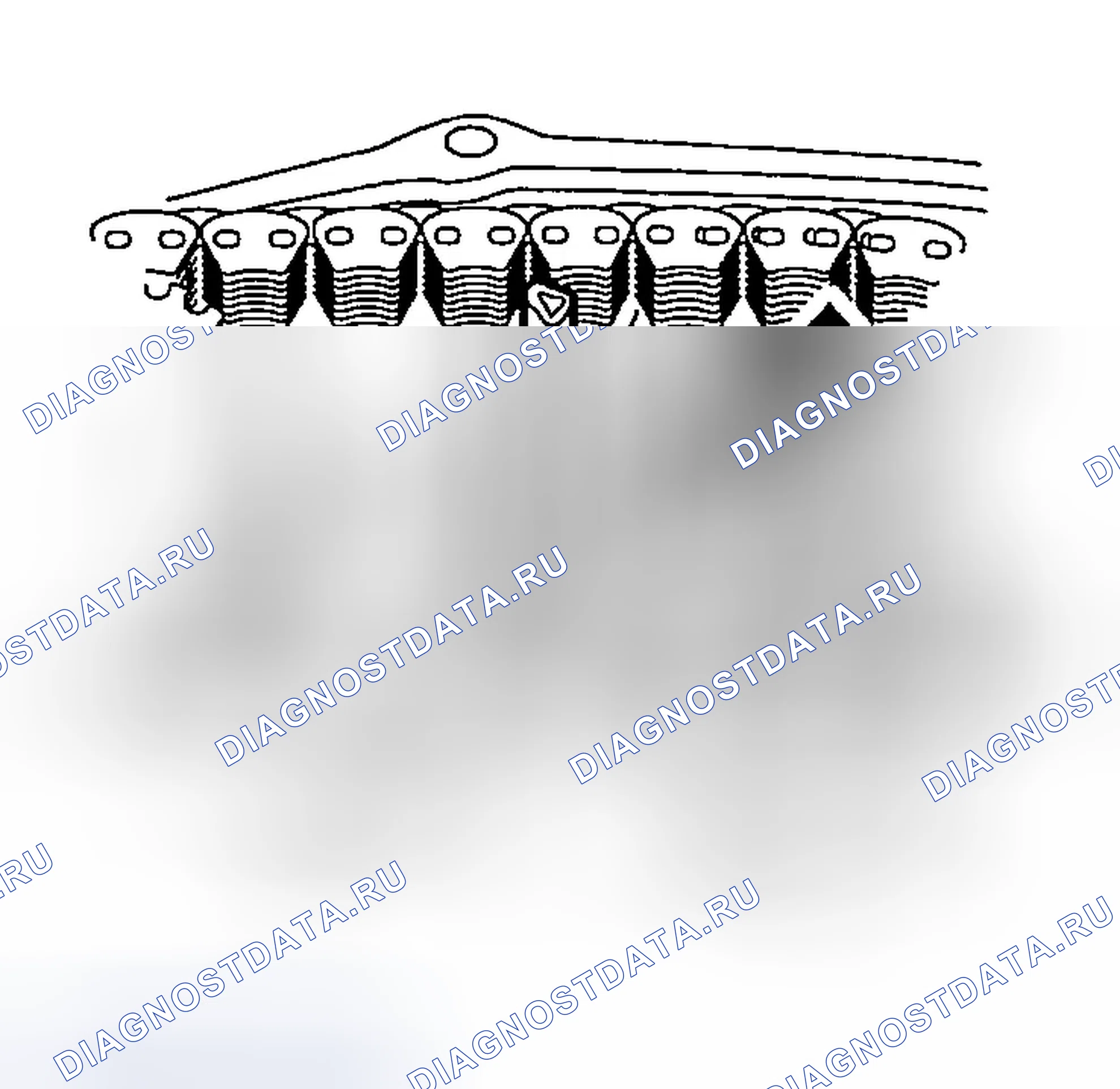 Рис. 78. Ford Explorer Sport Trac I