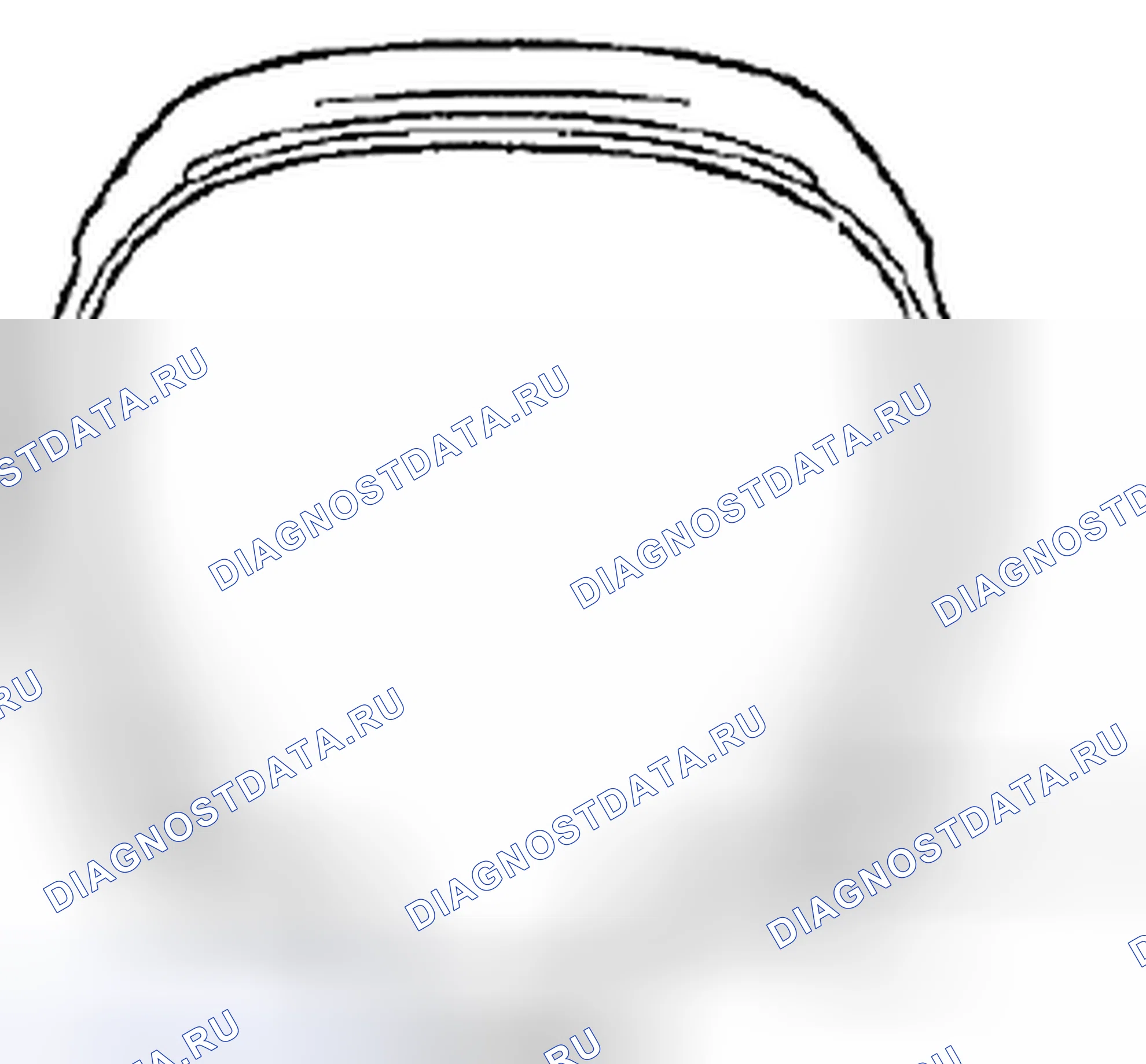 Рис. 1. Suzuki SX4 I