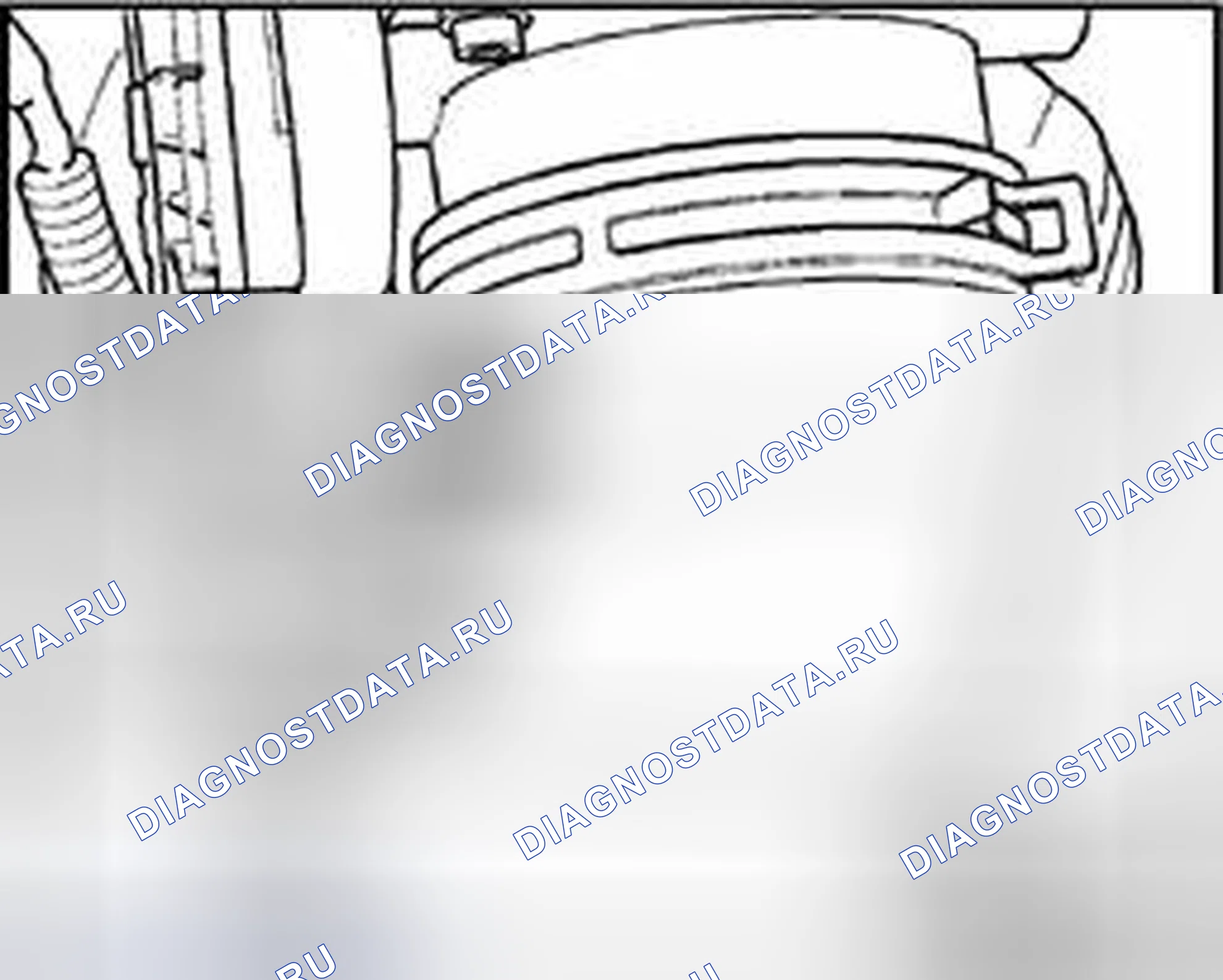 Рис. 245. Volkswagen Jetta IV