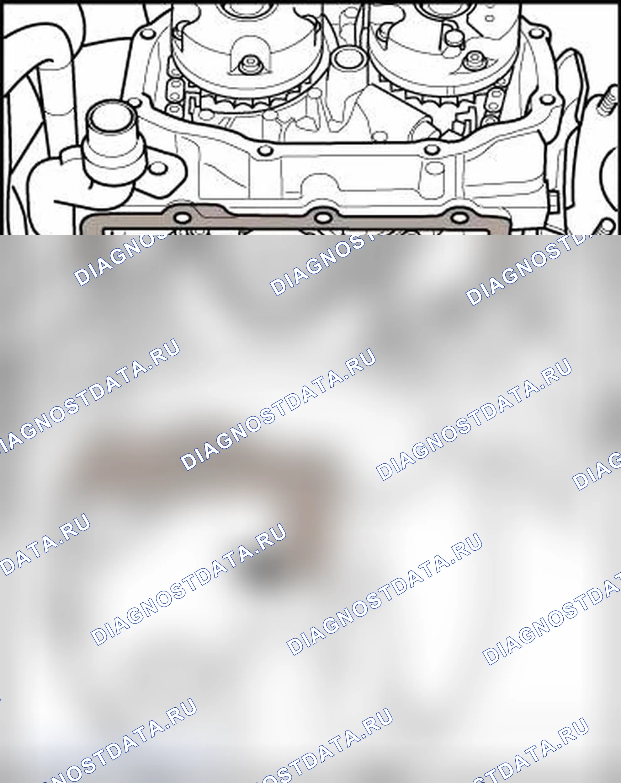 Рис. 268. Audi S4 B8 рестайлинг