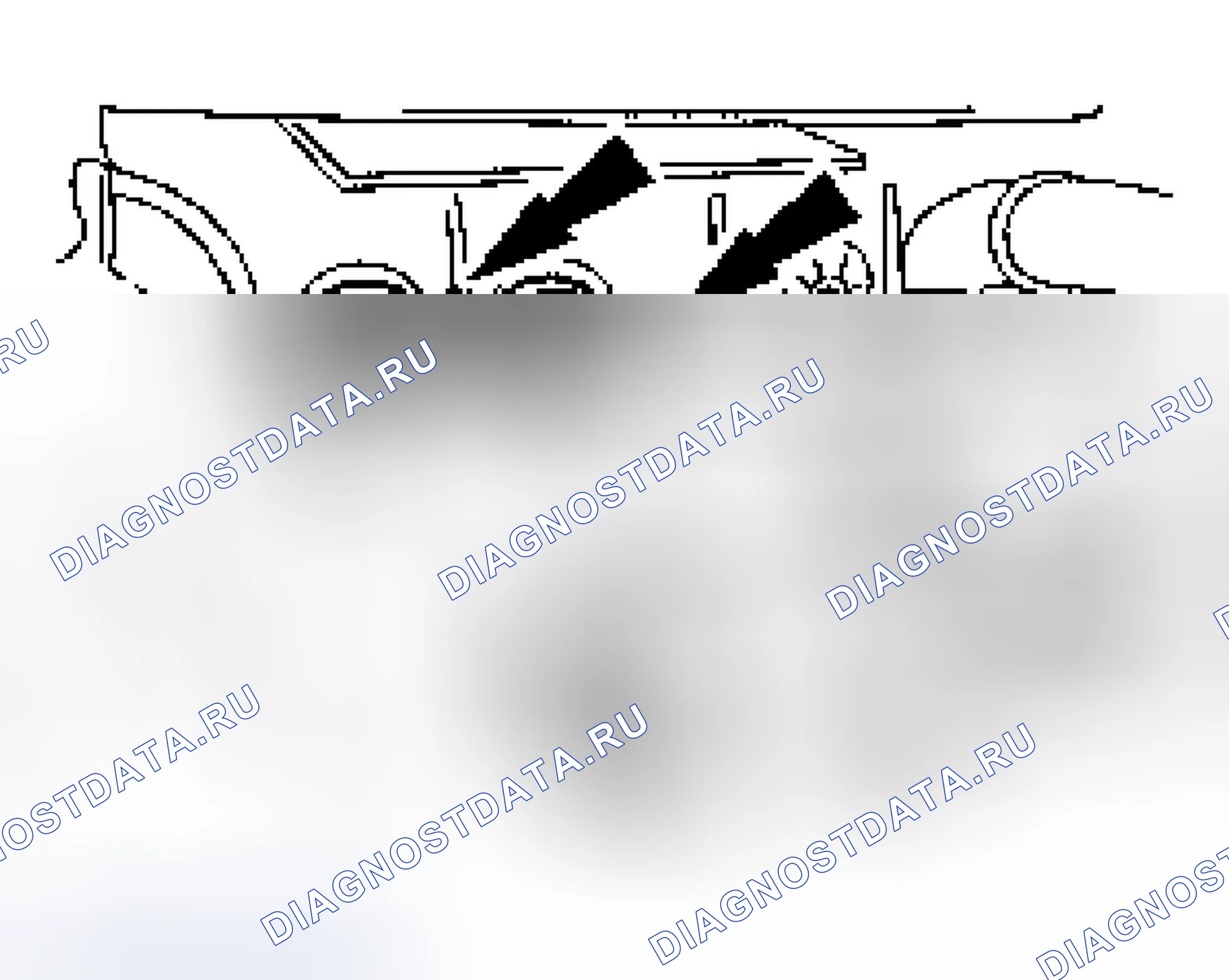 Рис. 14: Демонтаж и монтаж. Ford Crown Victoria II