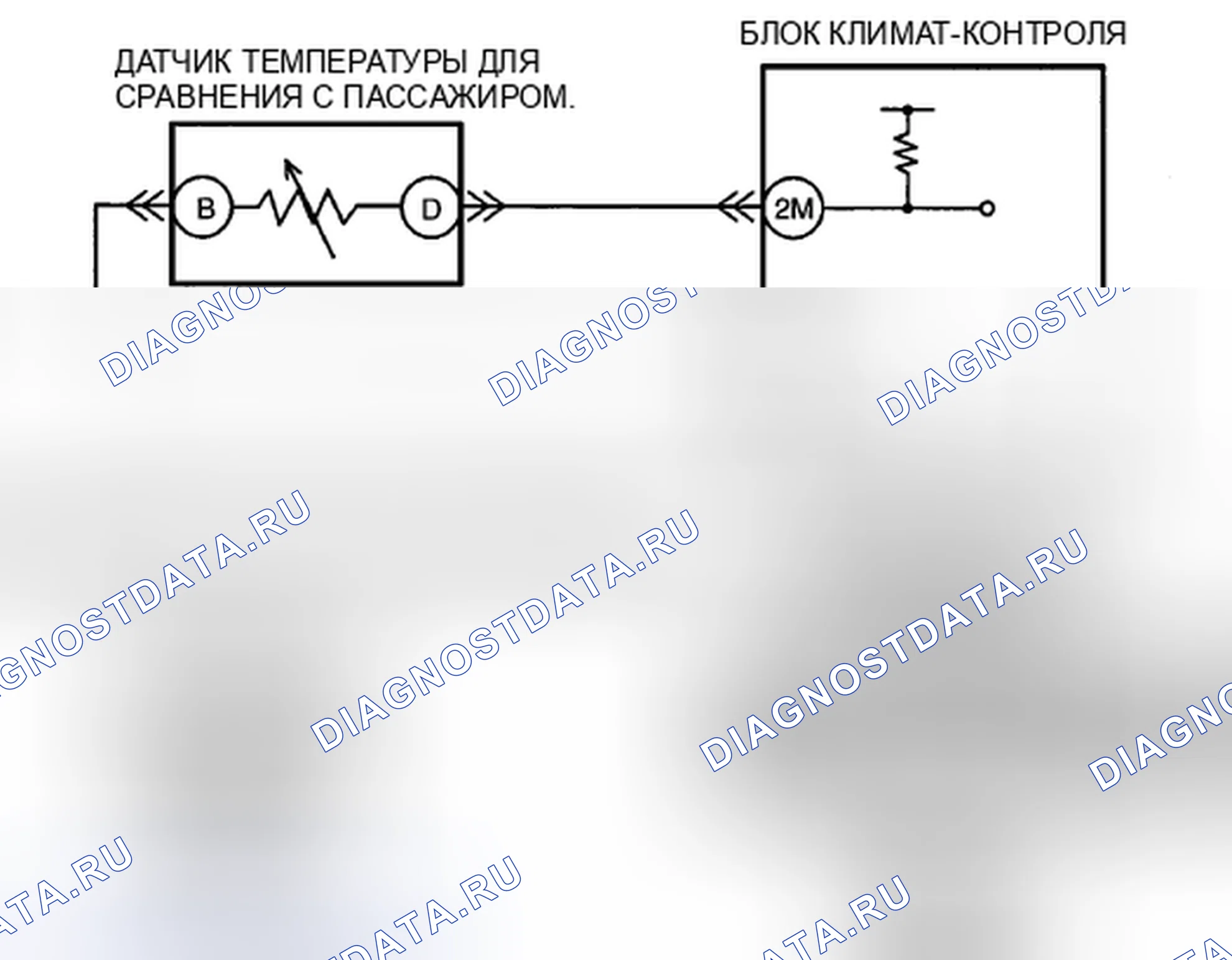 Рис. 61: расшифровка кода ошибки B1A61:11, хтагх1 B1A61:13. Honda CR-V IV рестайлинг