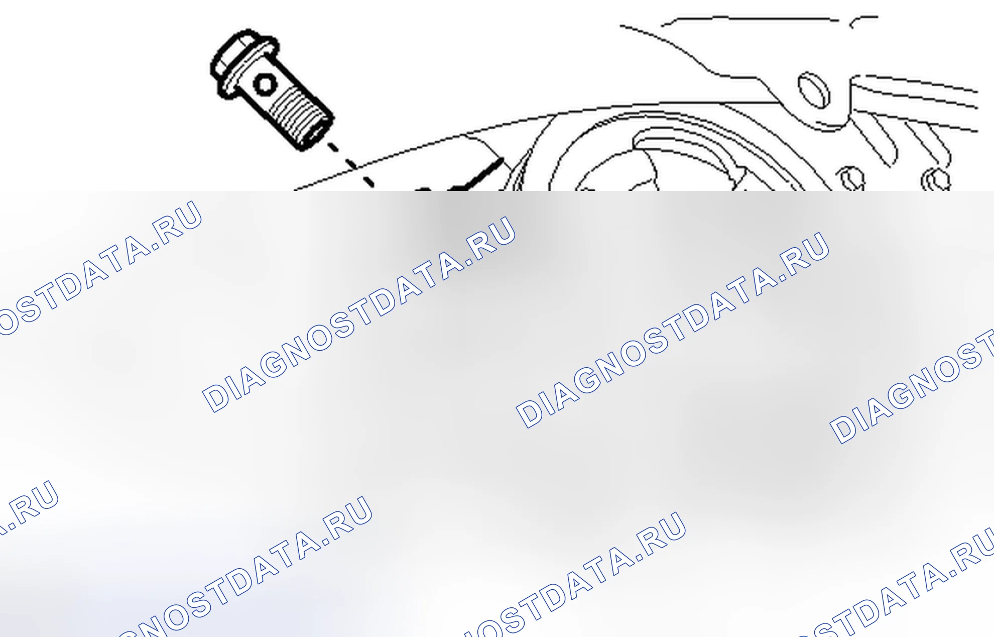 Рис. 33. Toyota Camry XV40 рестайлинг