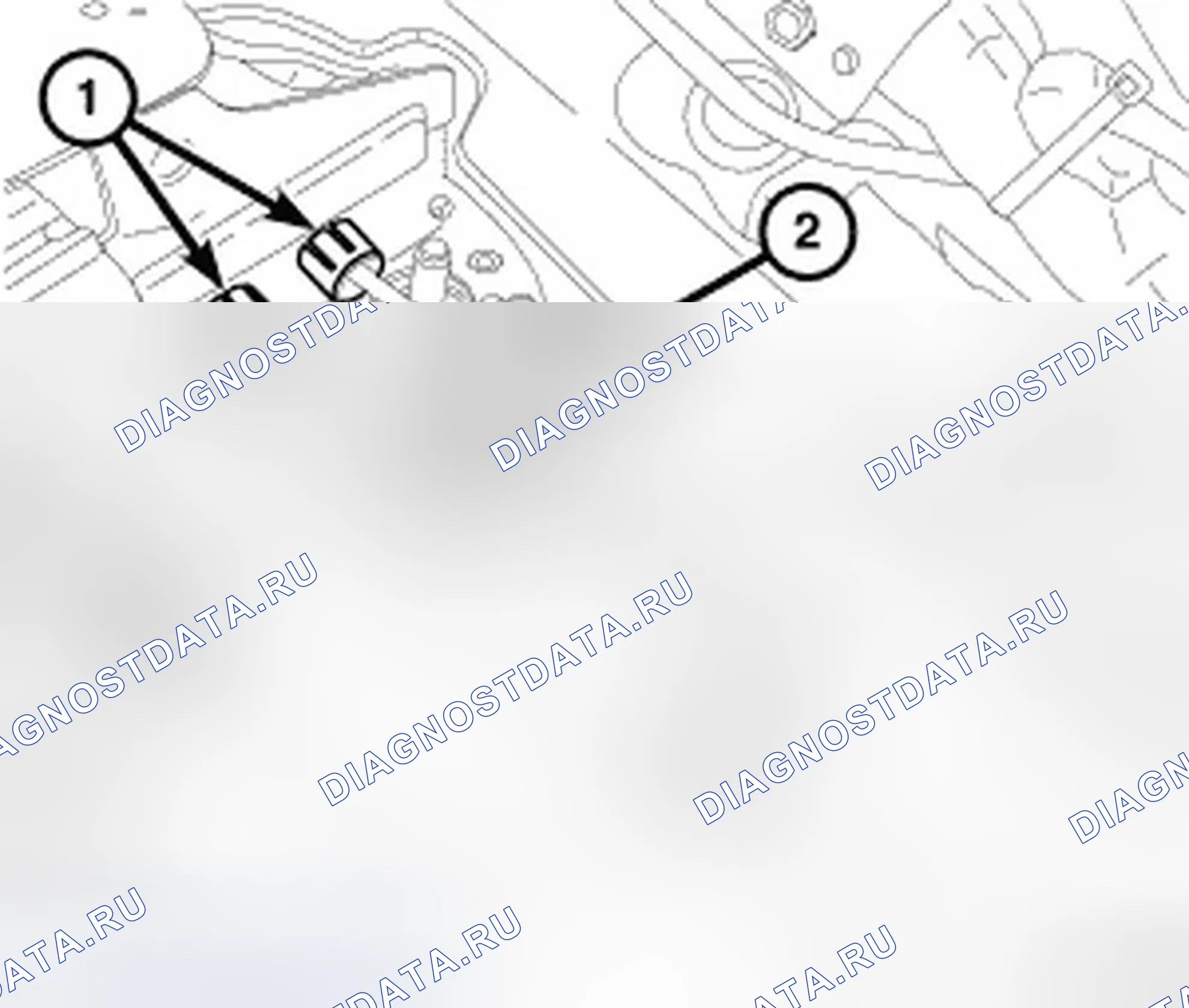 Рис. 18. Dodge Nitro I