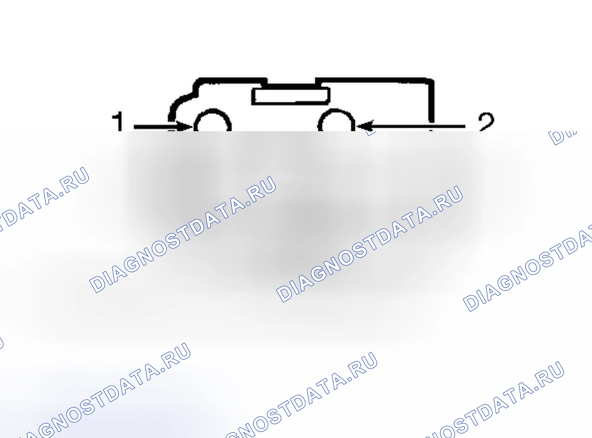 Рис. 1. Lincoln Mark VIII I