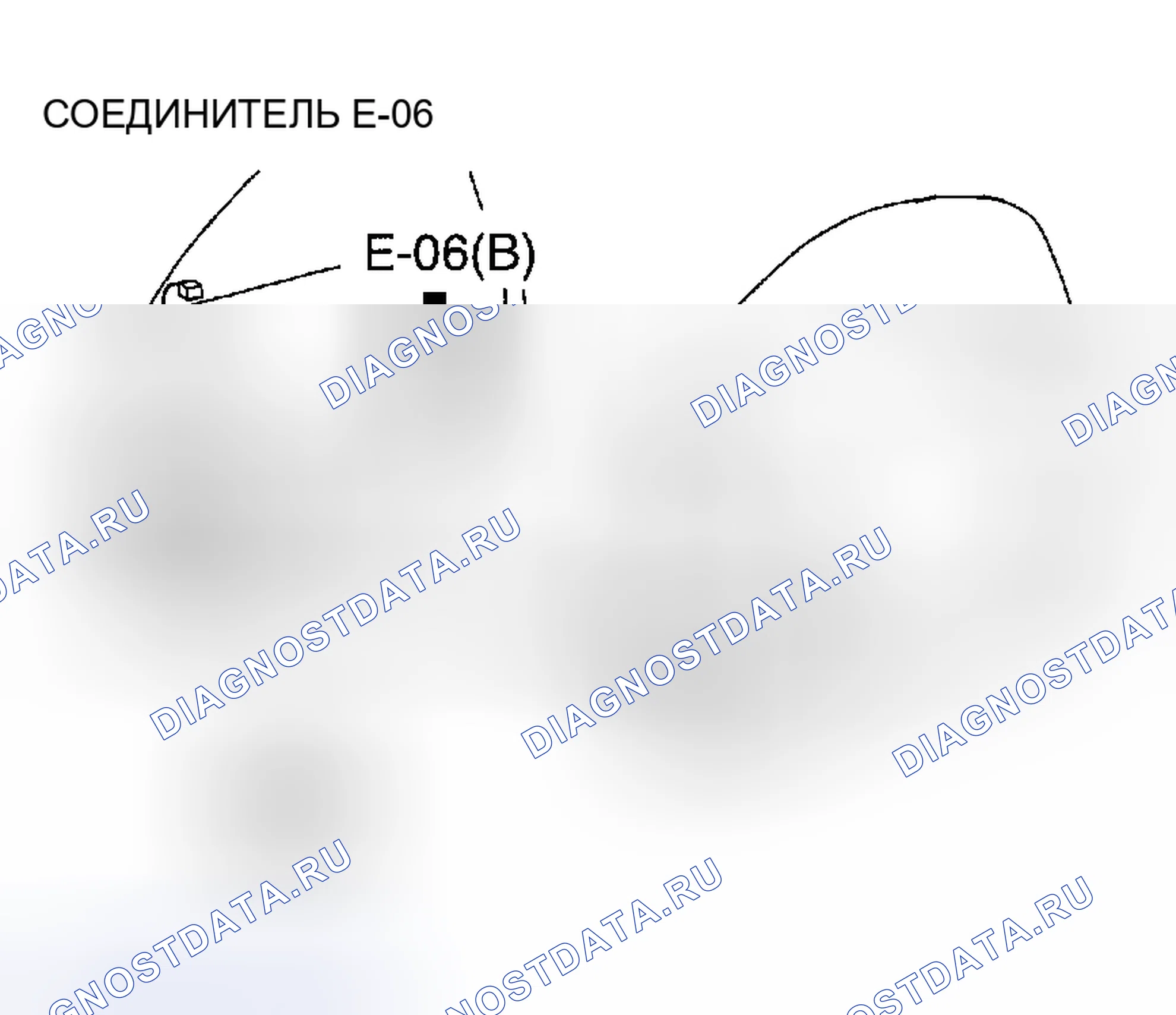 Рис. 562. Chrysler Sebring II рестайлинг