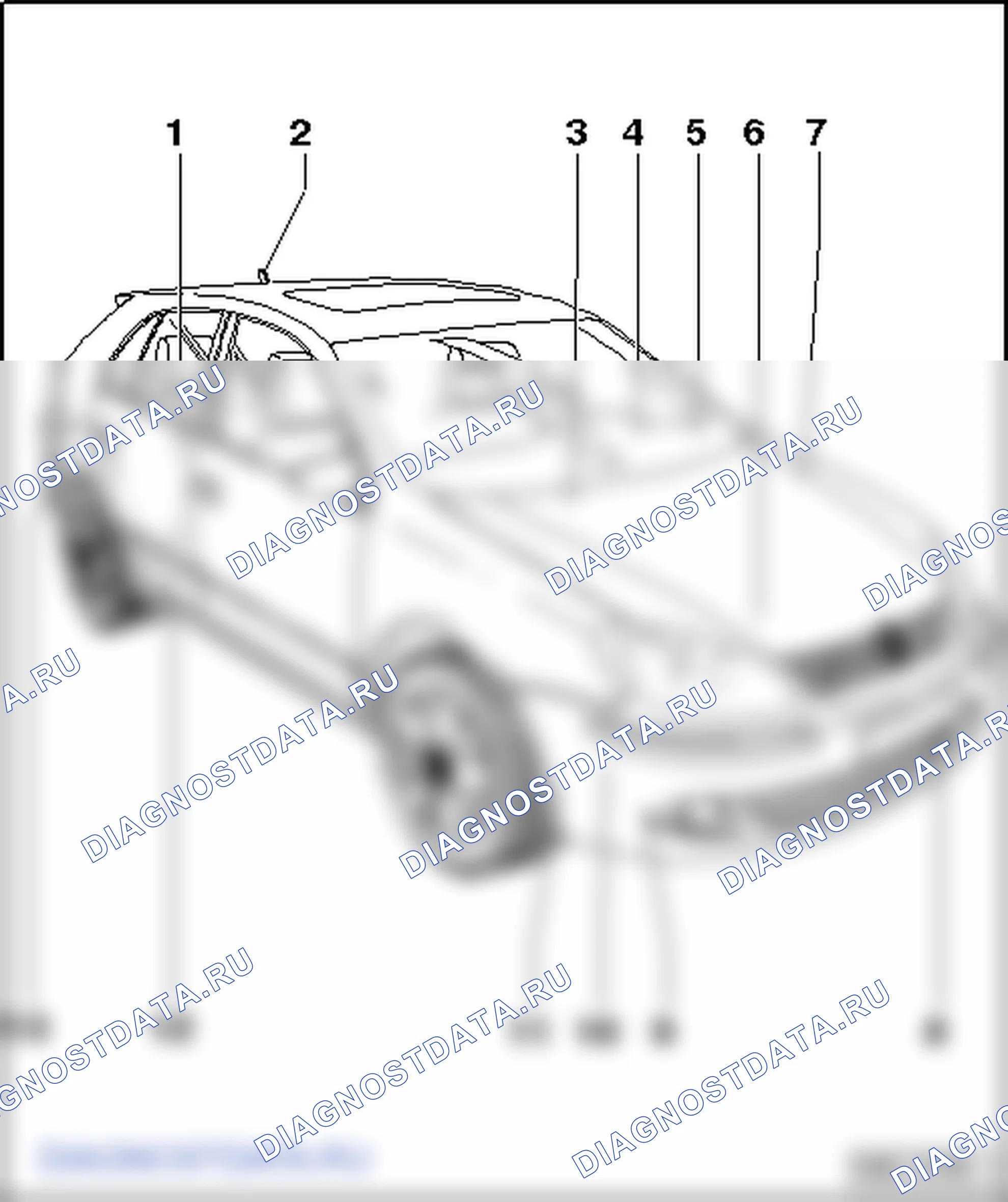 Как отремонтировать дополнительный отопитель Thermo Top V. Volkswagen Golf Mk5