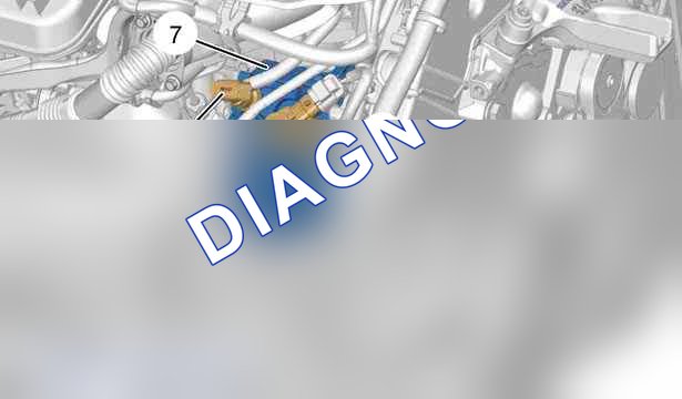 Размещение: элементы системы подачи топлива — b1hb14hd. Citroen C-Elysee I