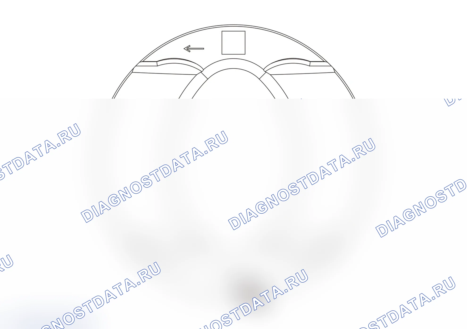 Разборка / установка — Great Wall King-Kong-Cannon. Great-Wall King Kong Cannon I