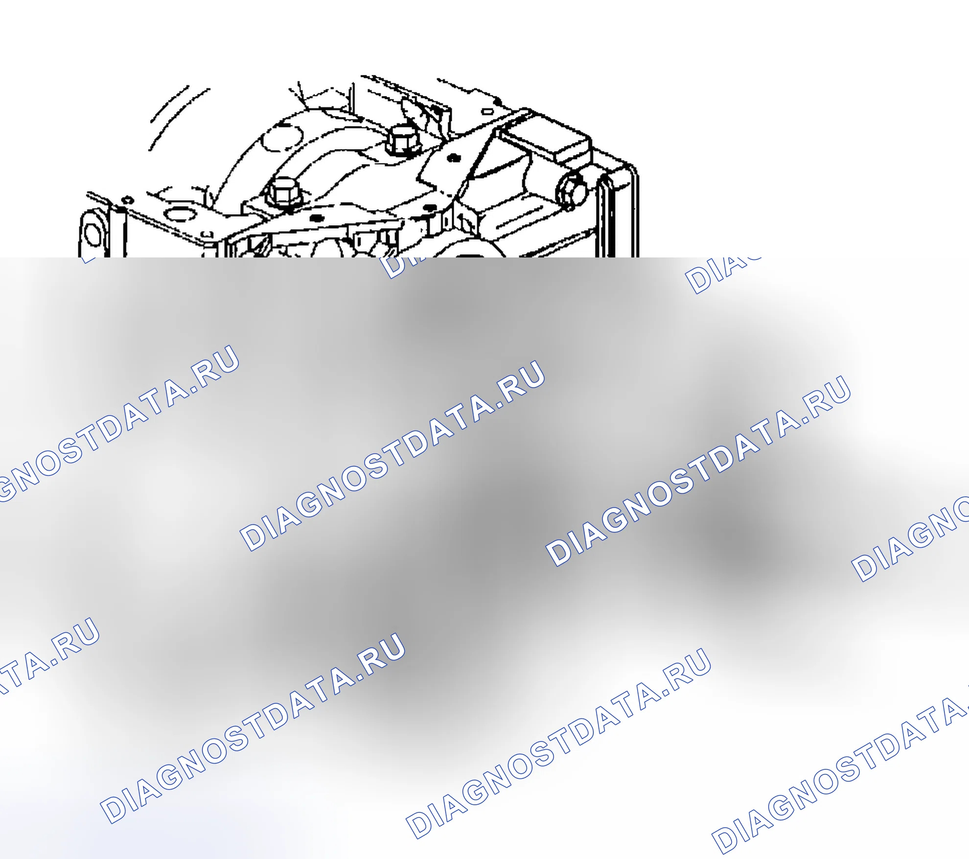 Рис. 418. Buick Regal IV
