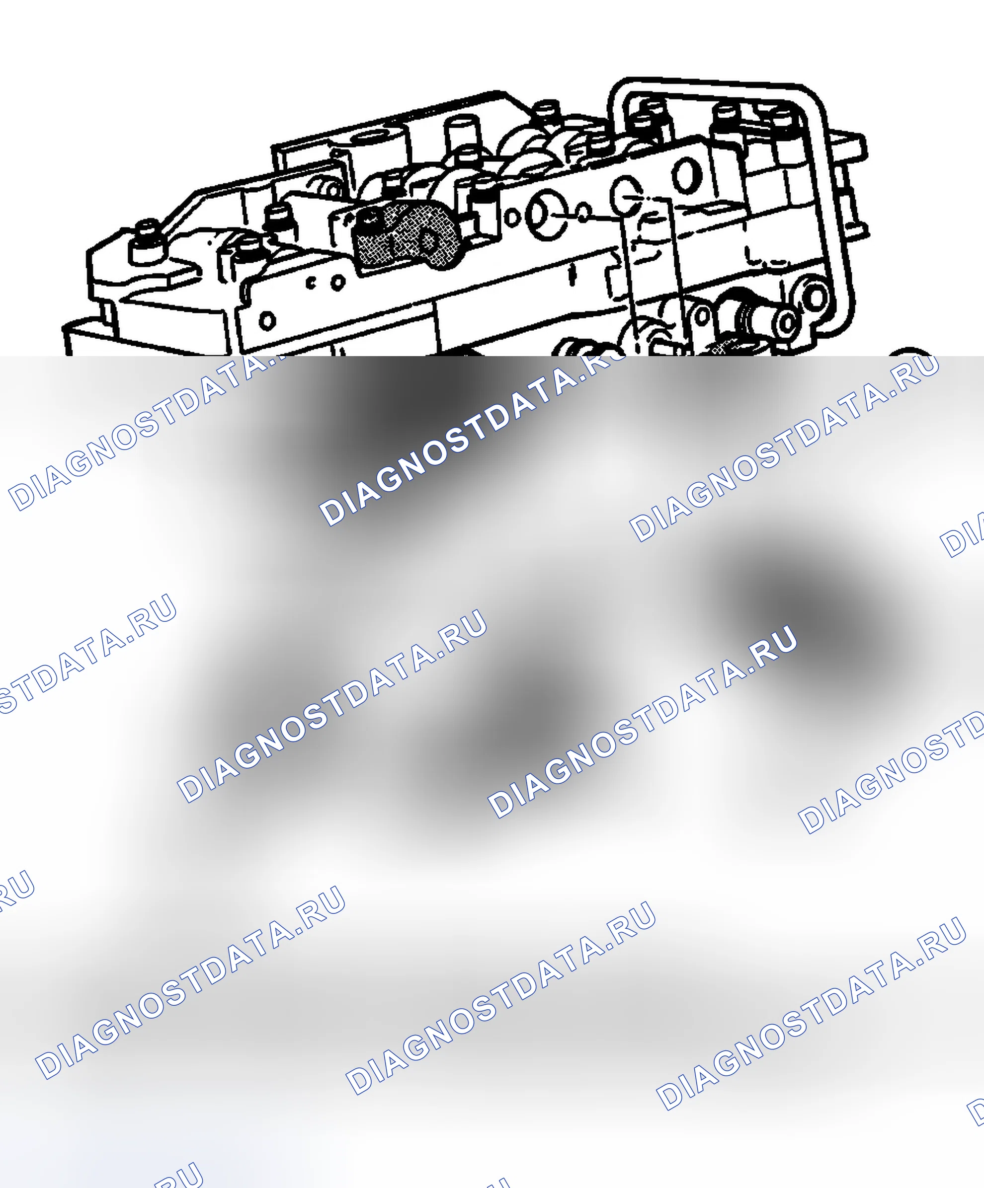 Рис. 713. Dodge Pickup R3500 