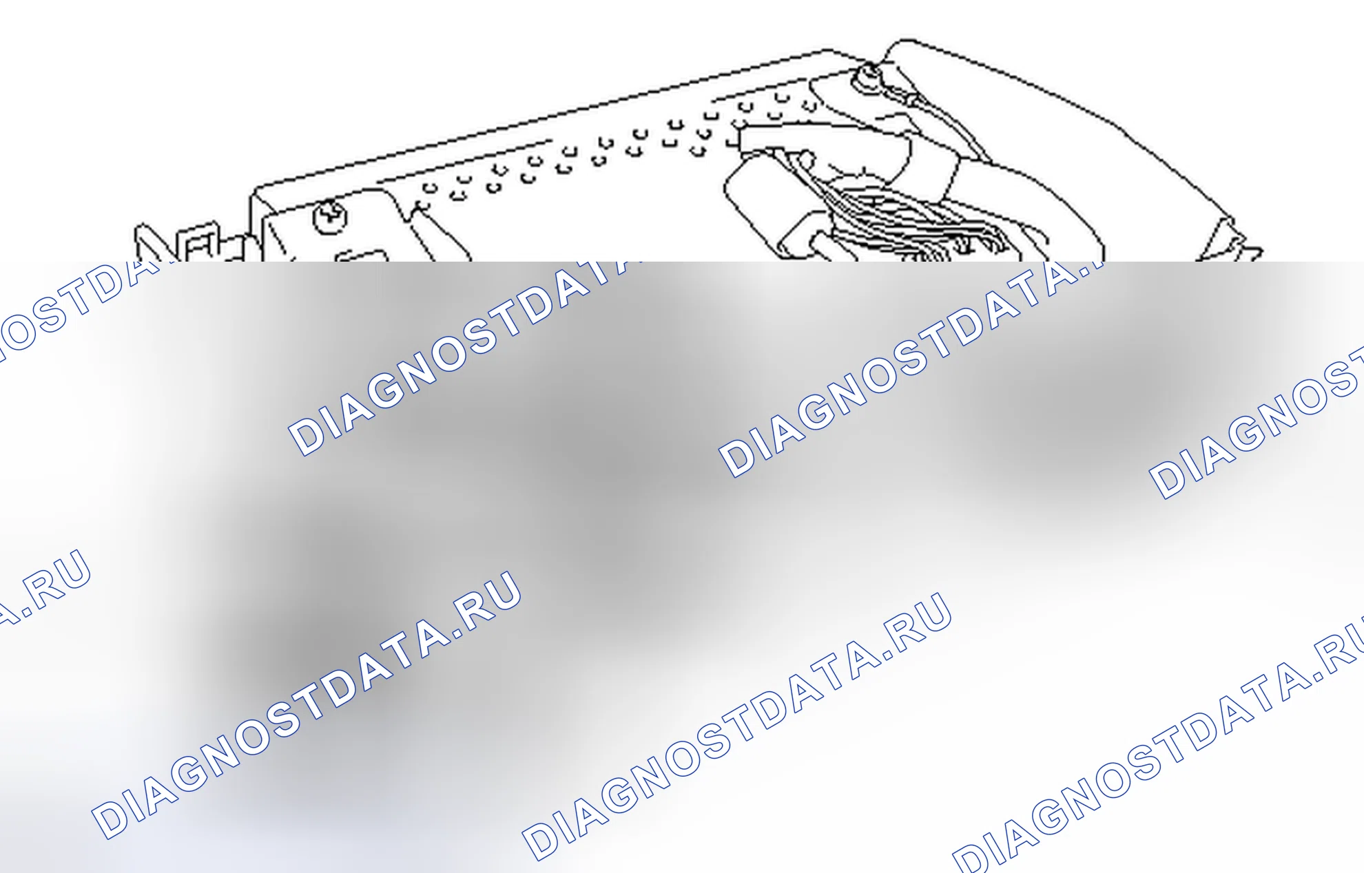 Рис. 41. Lexus CT I