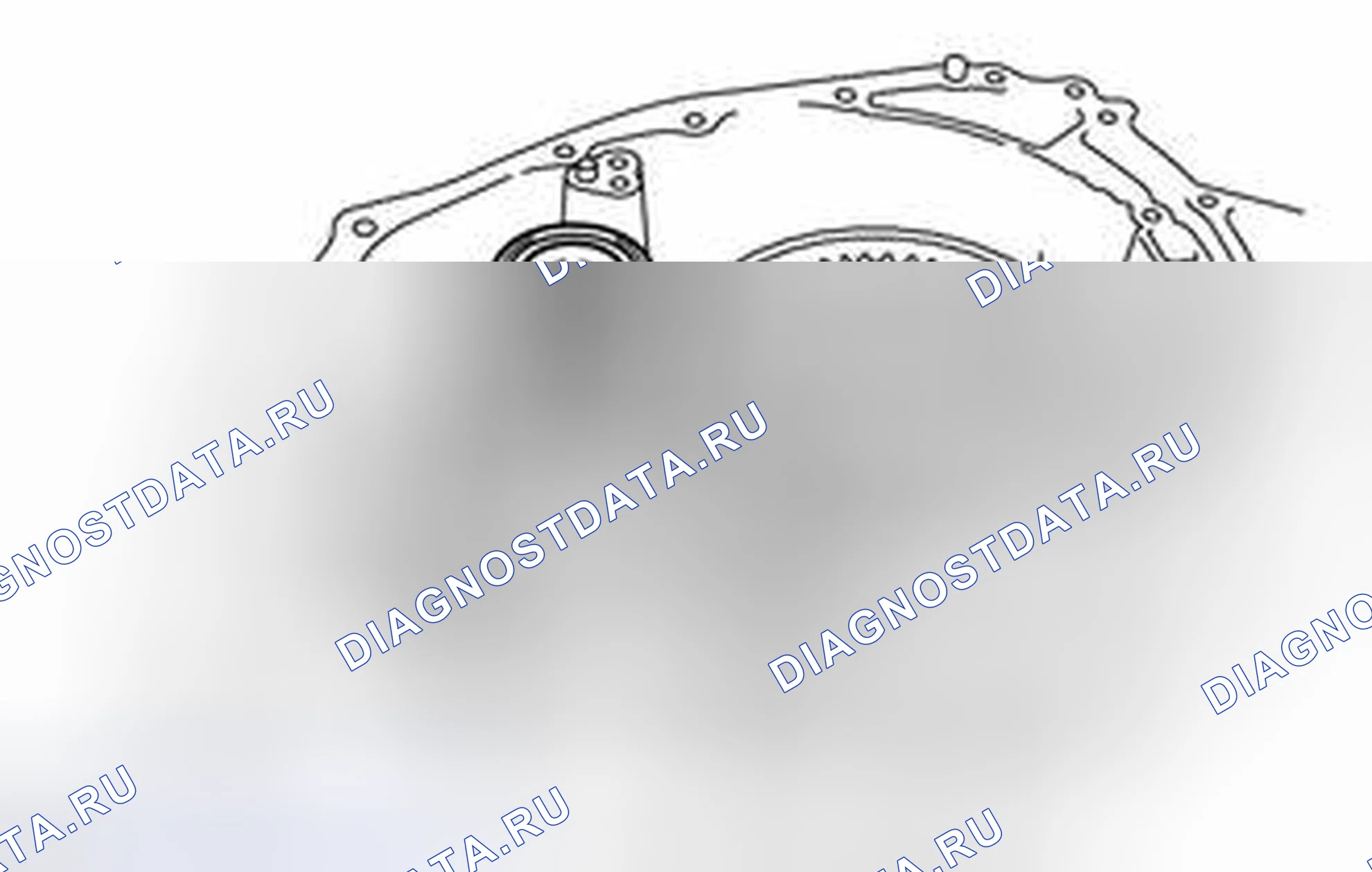 Рис. 225. Scion tC II рестайлинг