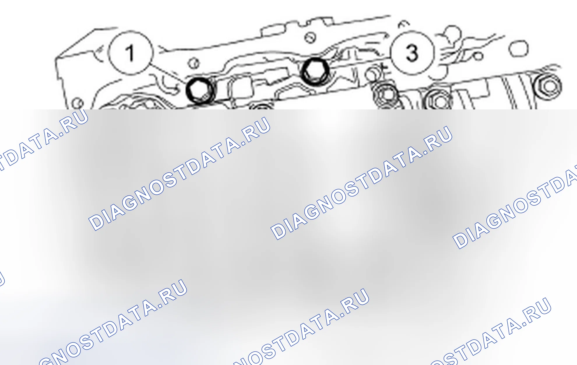 Рис. 678. Ford Explorer V