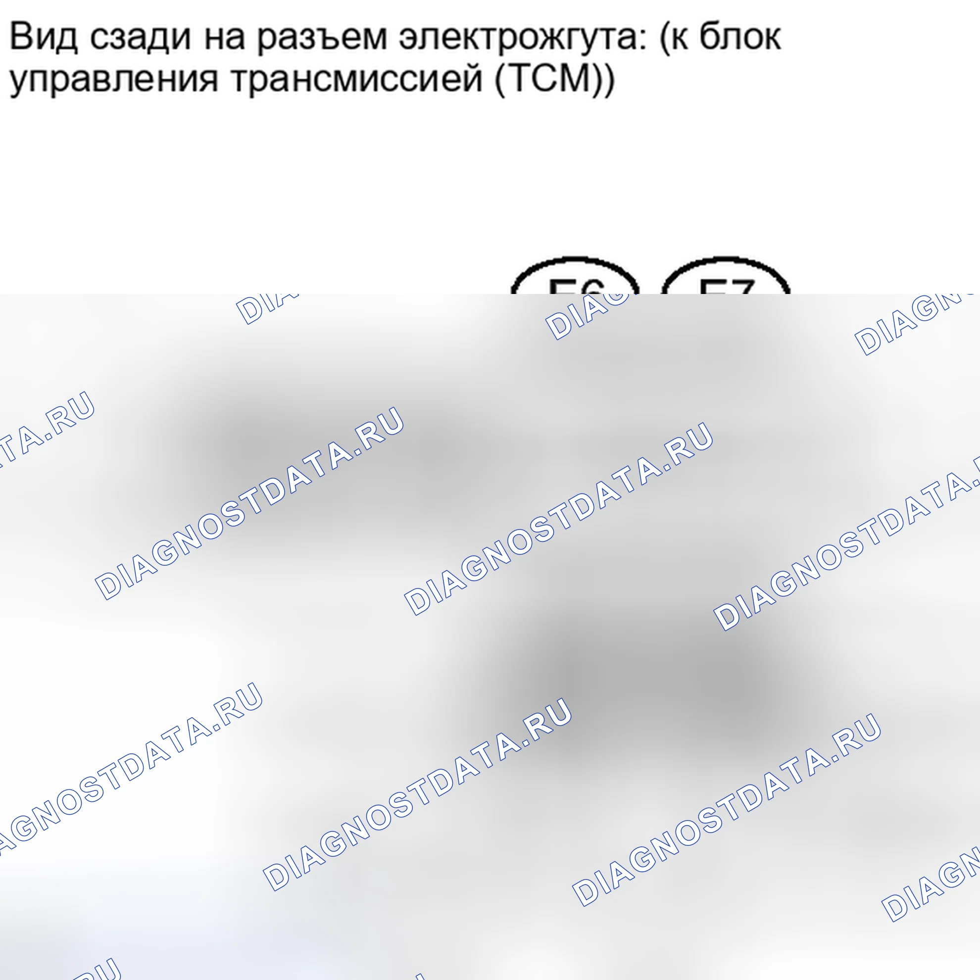 Рис. 661: ПОРЯДОК ВЫПОЛНЕНИЯ РАБОТ. Honda Accord IV