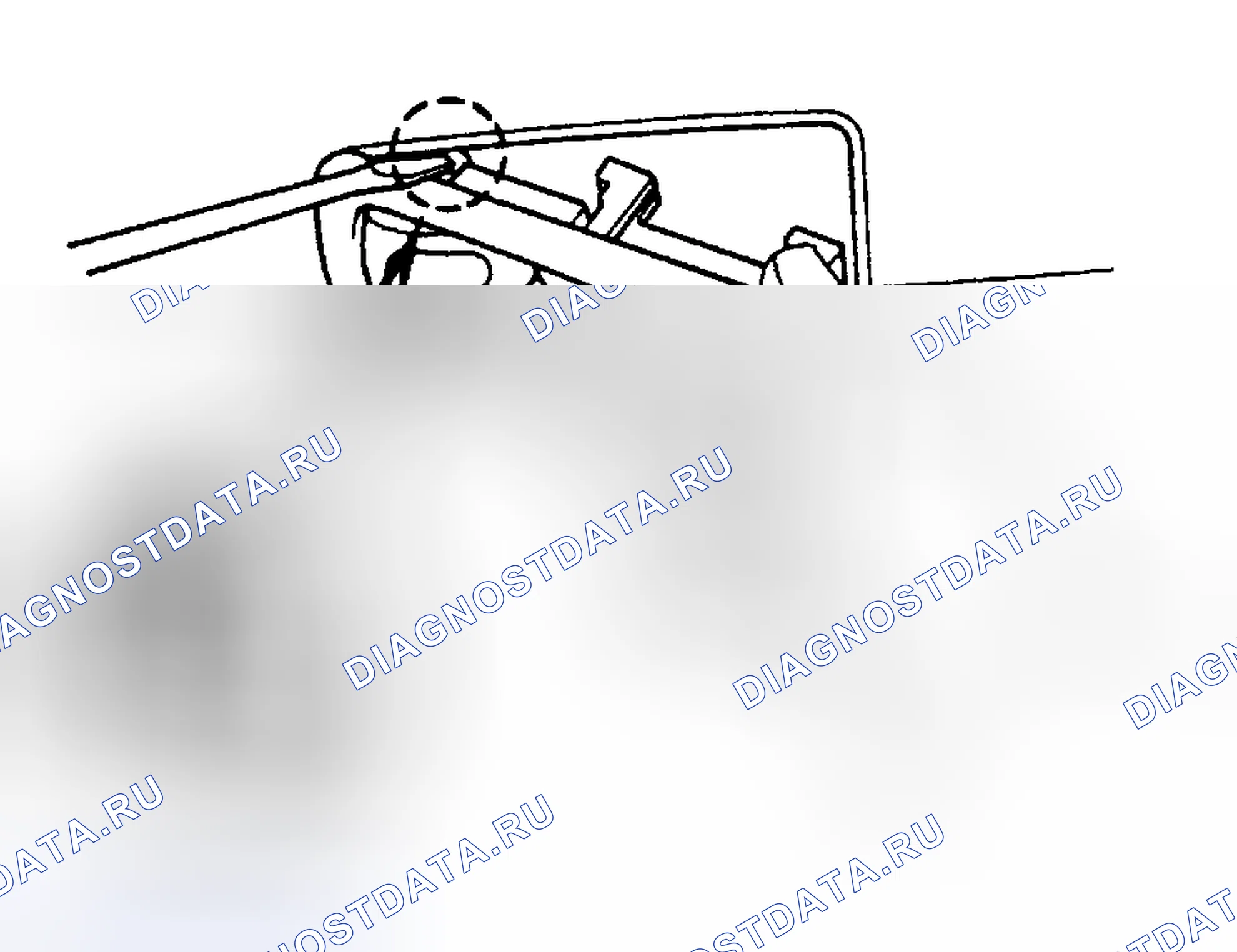 Рис. 59. Lexus ES V20