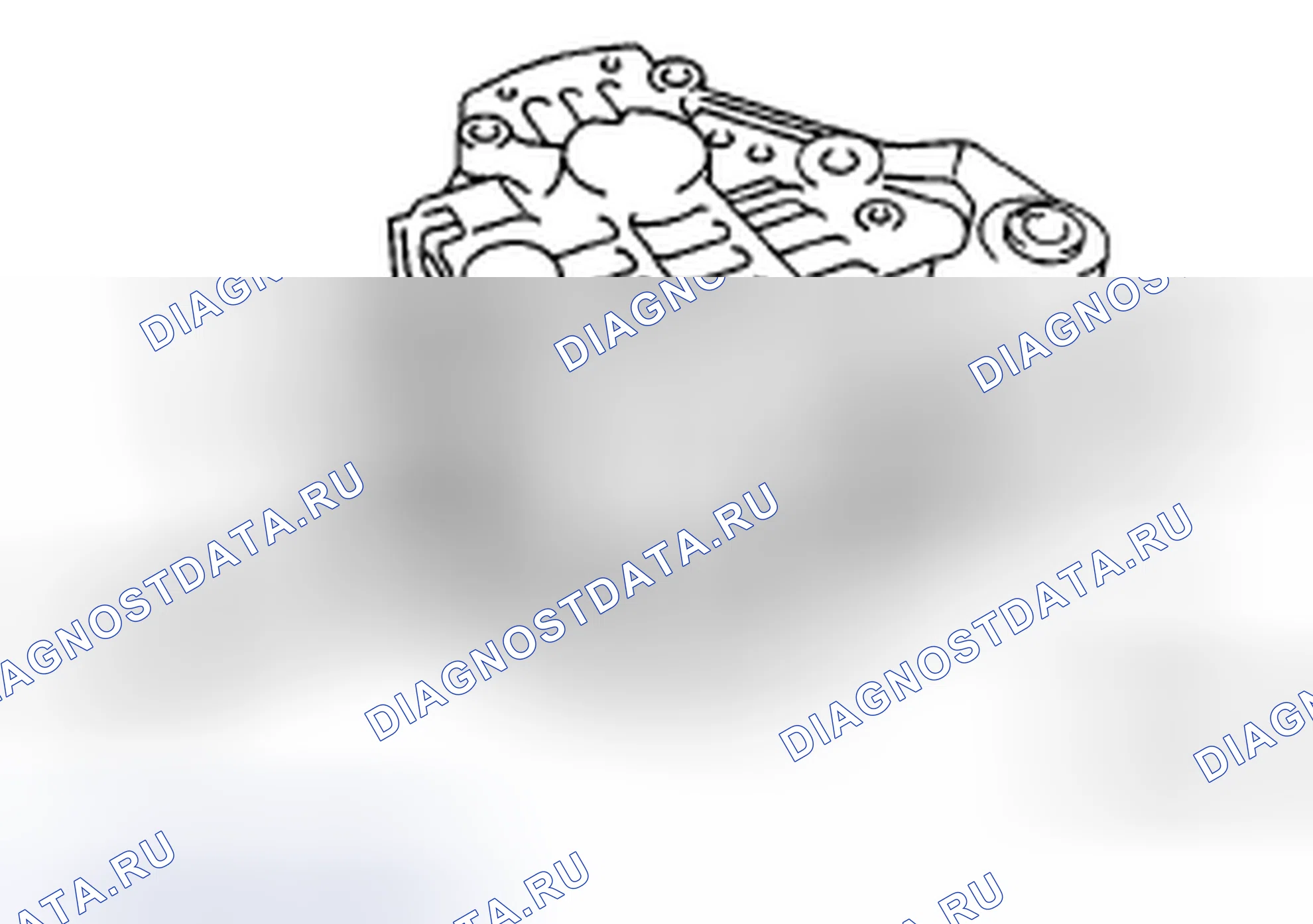 Рис. 100. Subaru Impreza GH