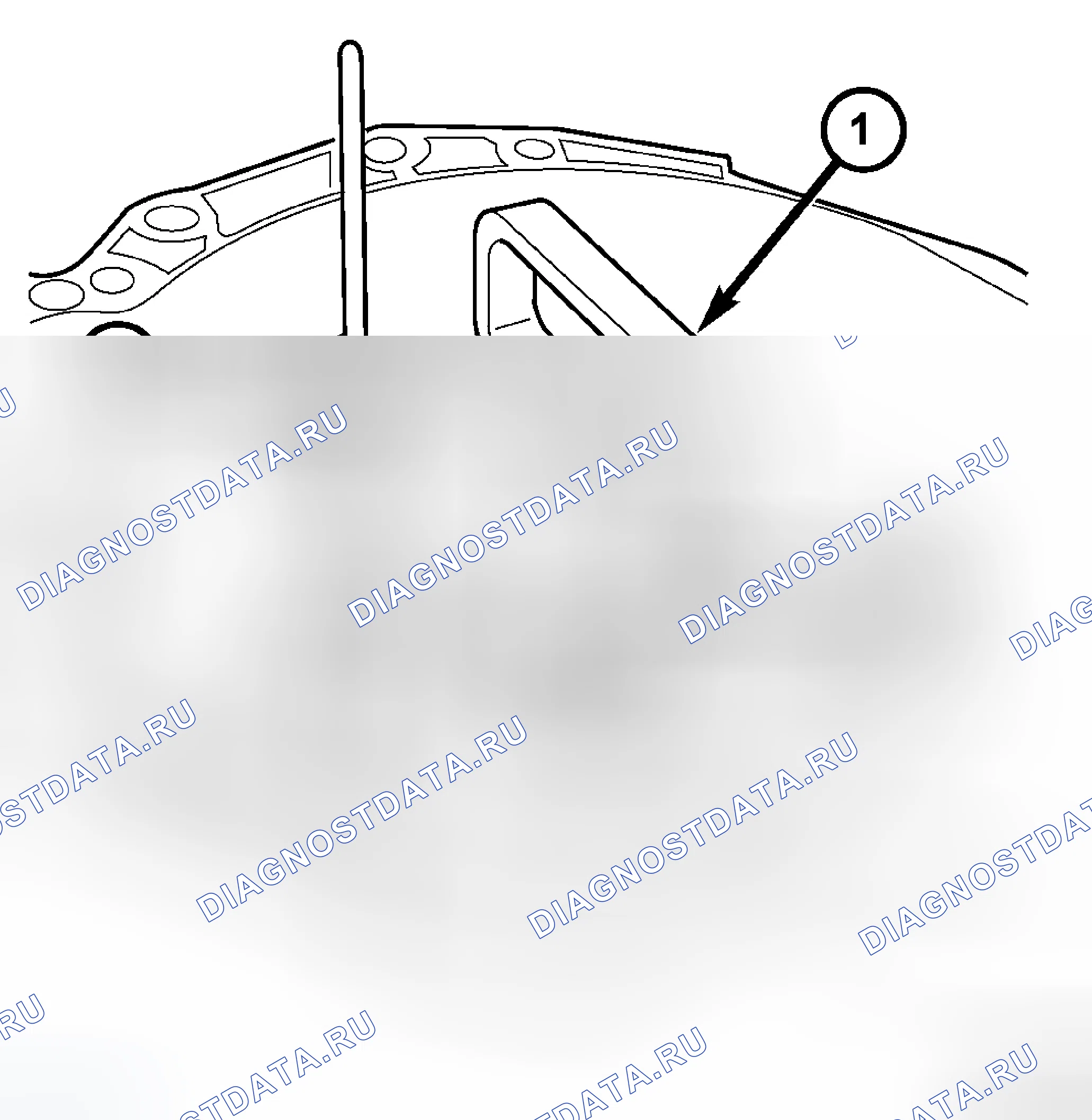 Рис. 278. Dodge Magnum I