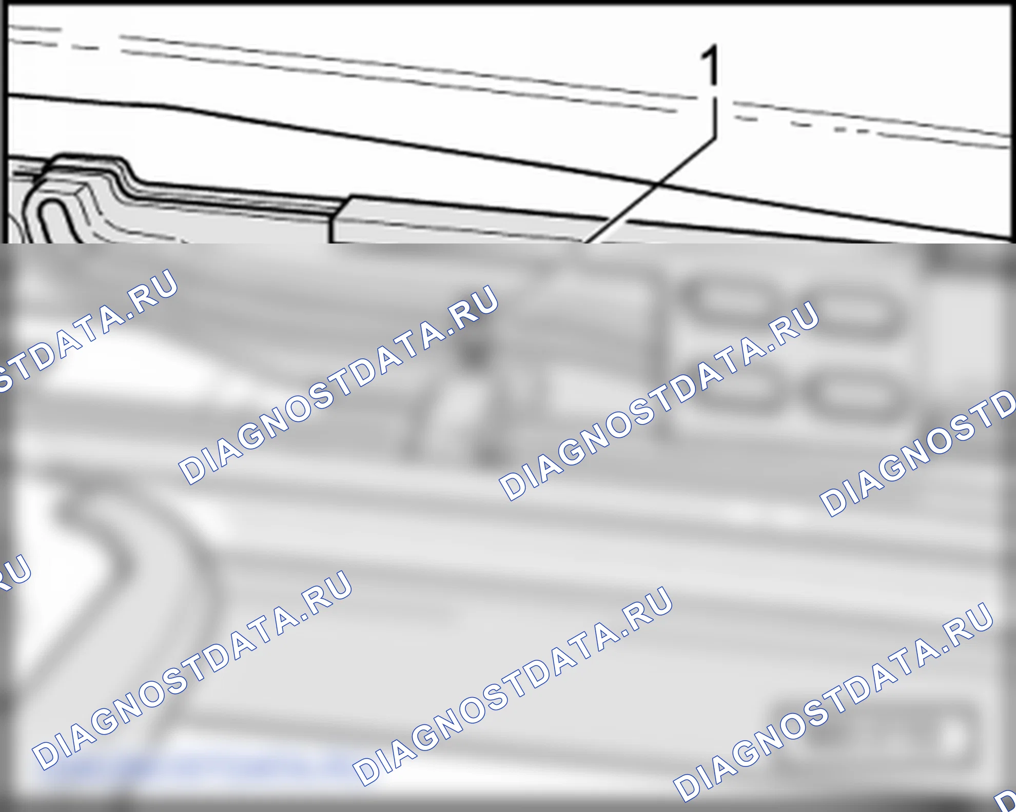 Подъемно-сдвижной стеклянный люк (Webasto). Volkswagen Transporter T5