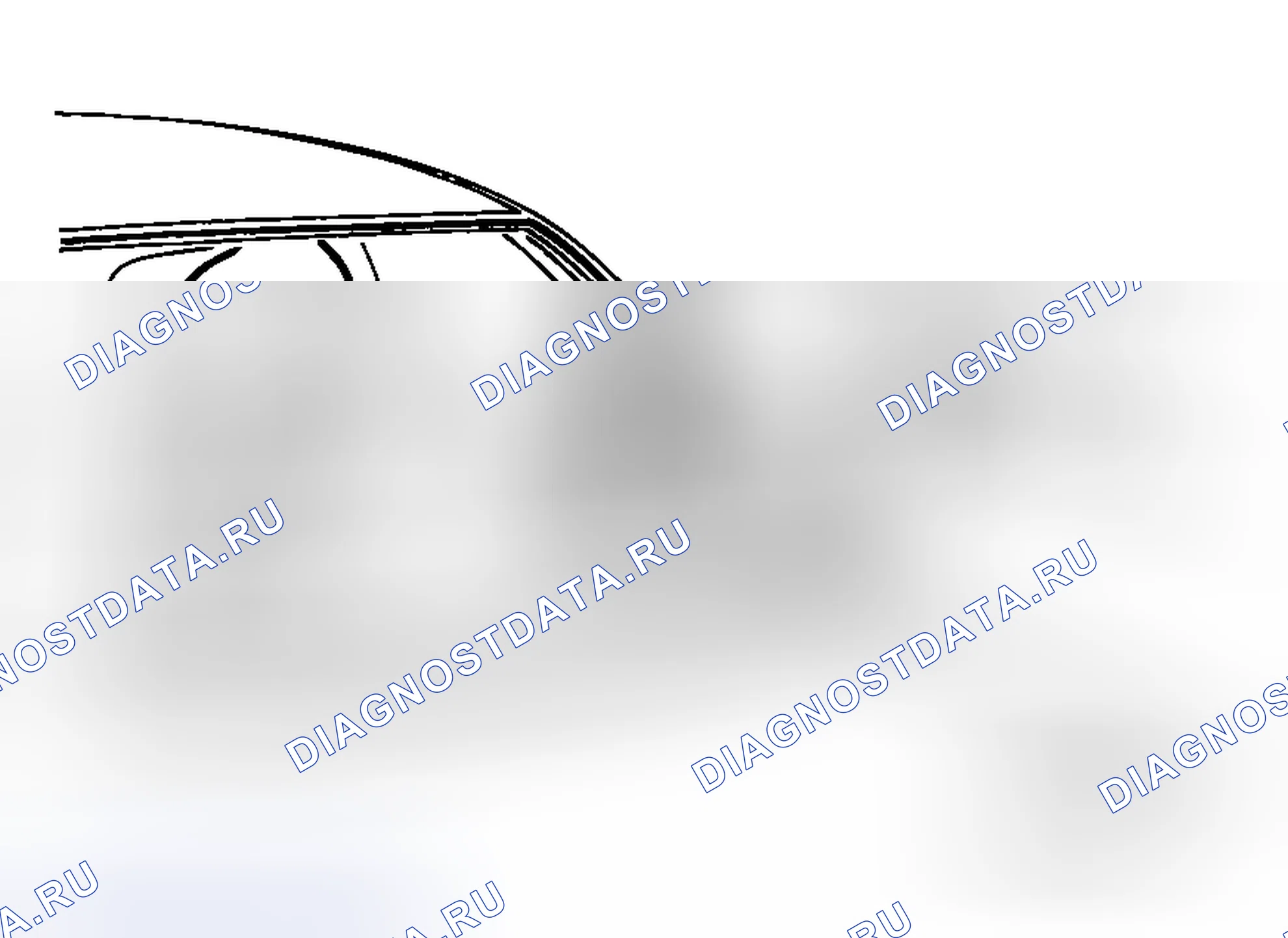Рис. 119: < < A > > СНЯТИЕ ЛОБОВОГО СТЕКЛА. Honda Fit Aria I