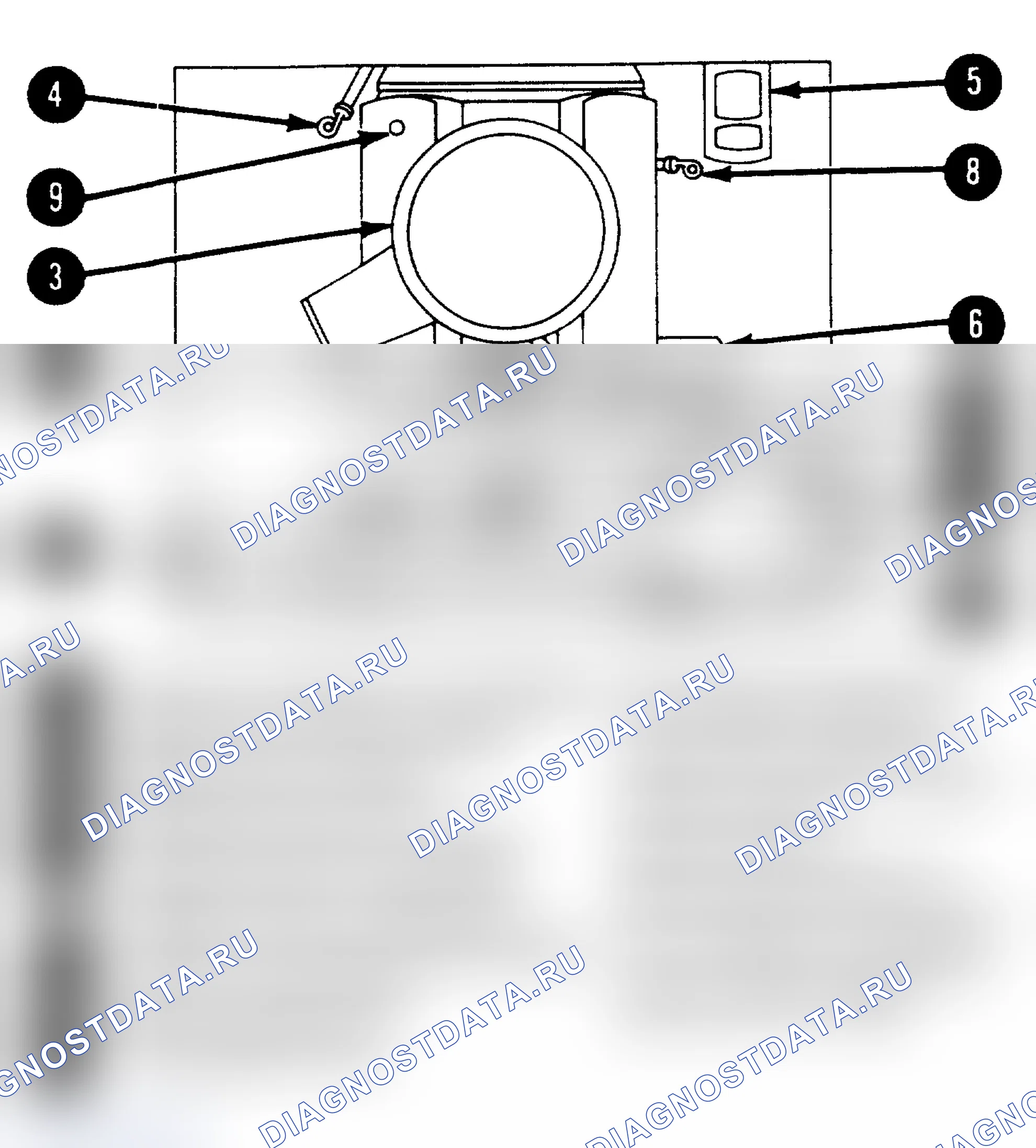 Рис. 7. Ford Cab & Chassis Ranger 