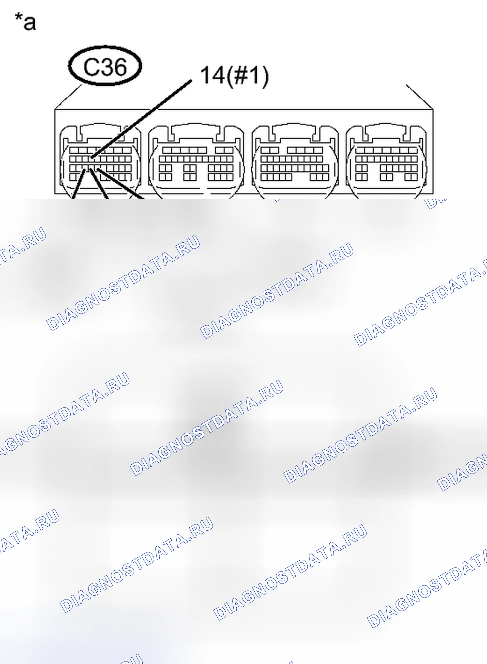 Рис. 181: ПОРЯДОК ВЫПОЛНЕНИЯ РАБОТ. Kia Sorento IV