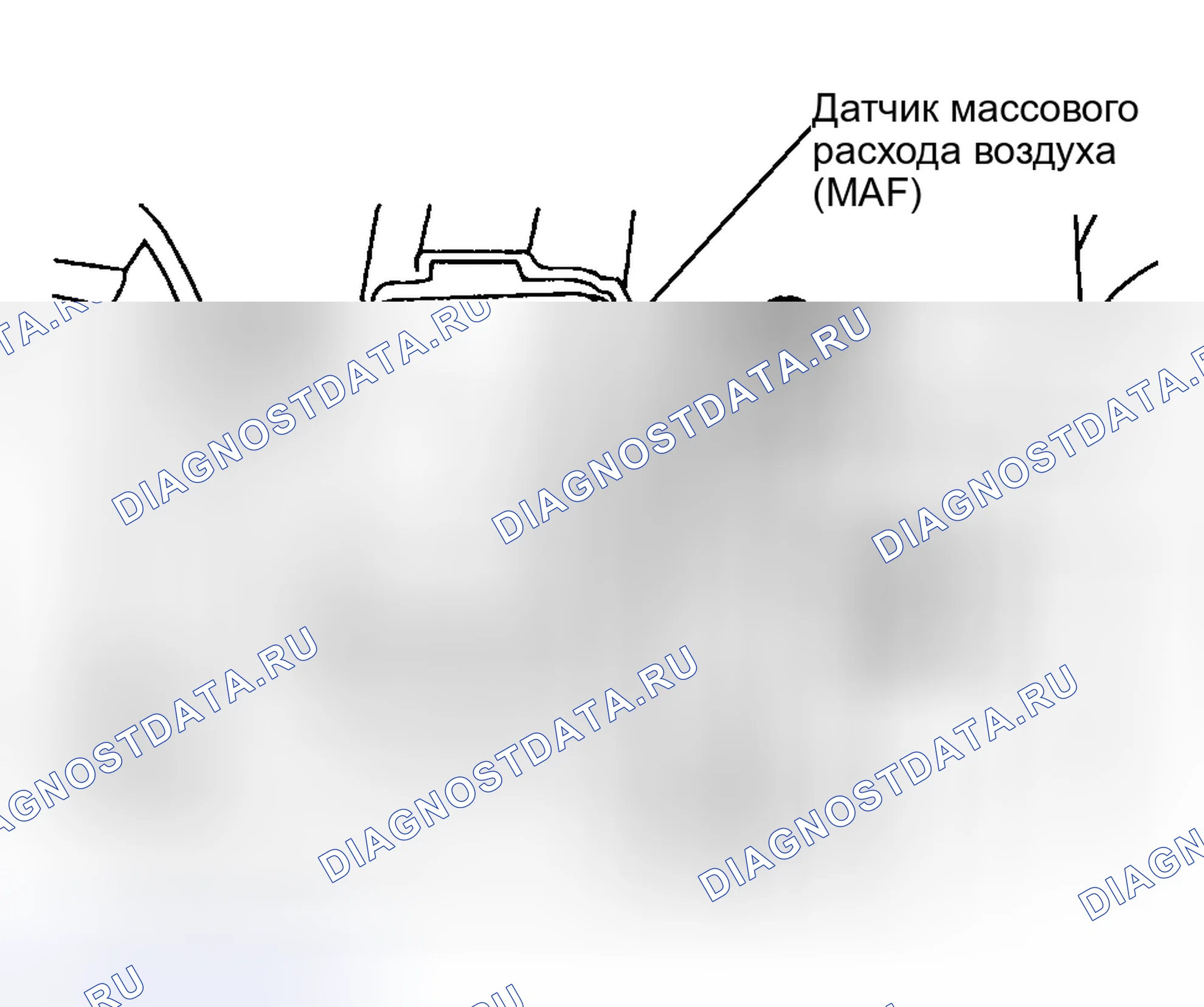 Рис. 35: Демонтаж и монтаж. Mazda Flair II