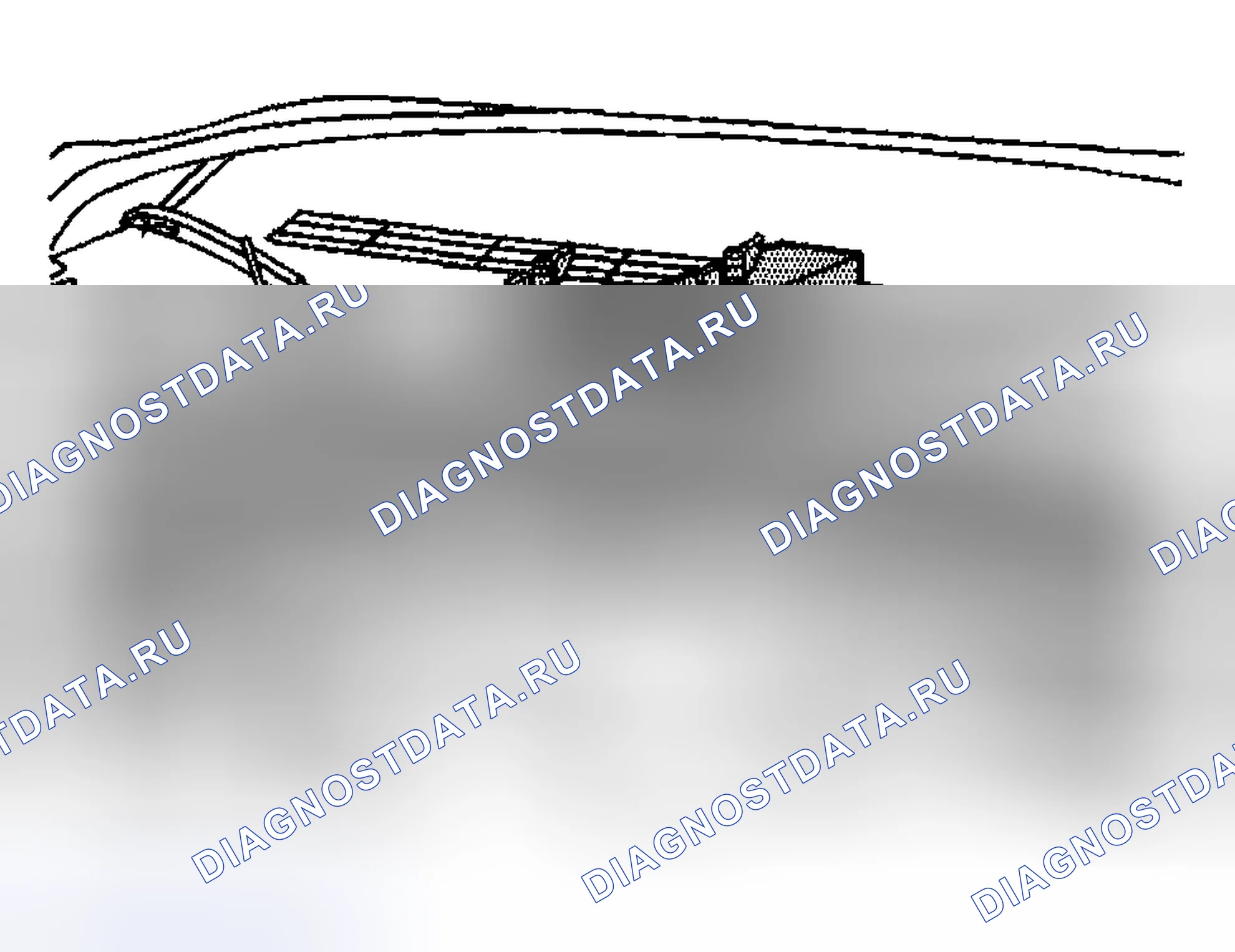 Рис. 119. Hyundai Terracan I