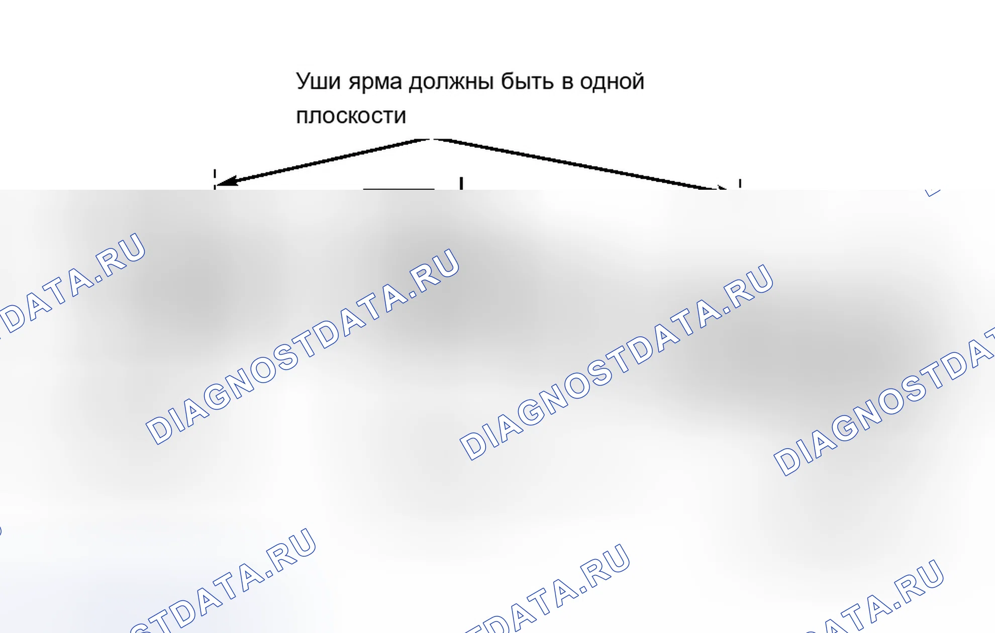 Рис. 9: 2-Piece или 3-Piece валы. Chevrolet Suburban K1500 