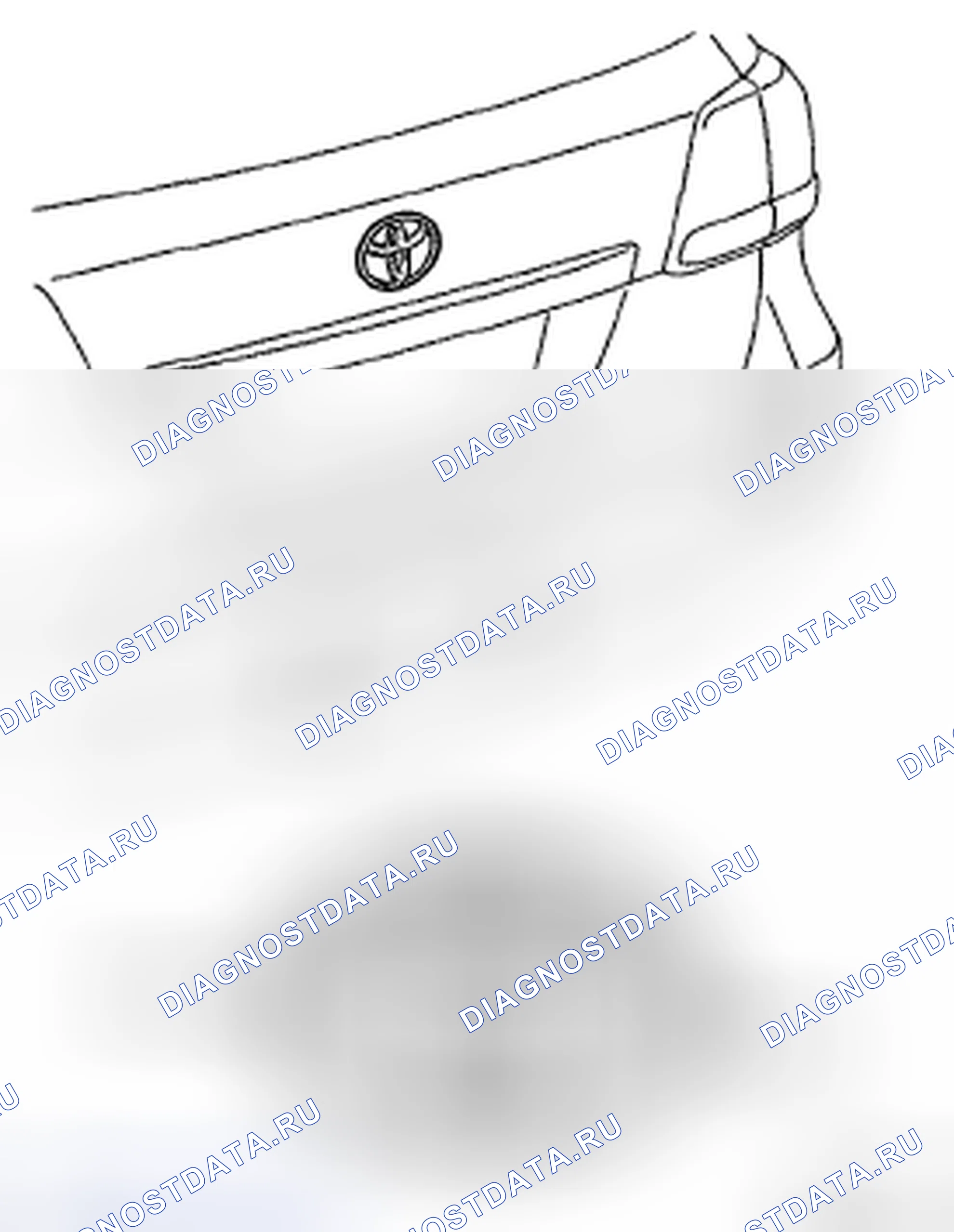 Рис. 349. Toyota Land Cruiser 200
