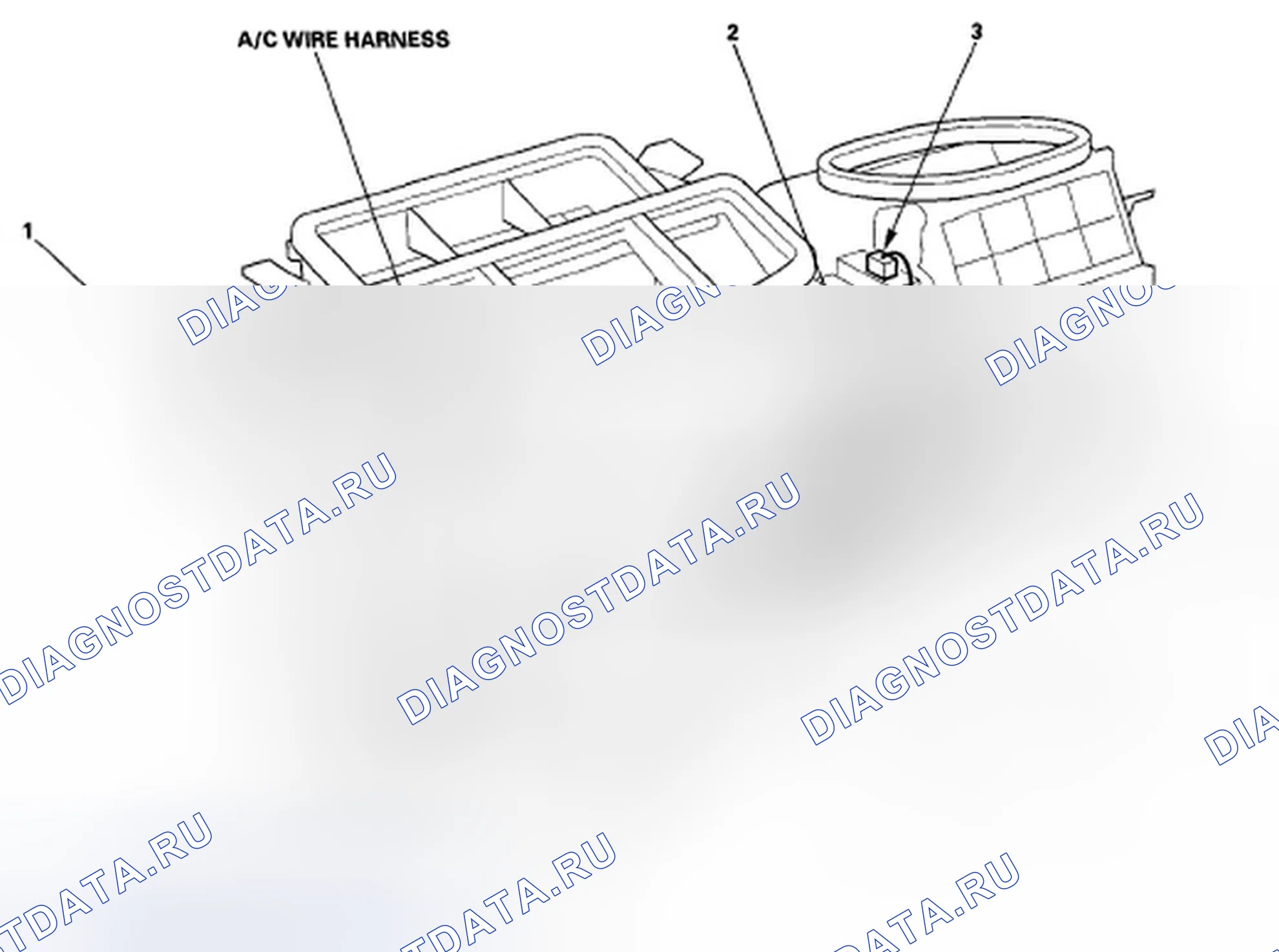 Рис. 61. Honda Element YH2 рестайлинг 2