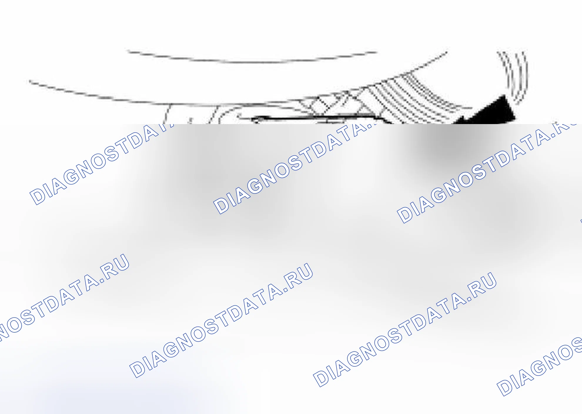 Рис. 383. Hyundai Lantra I