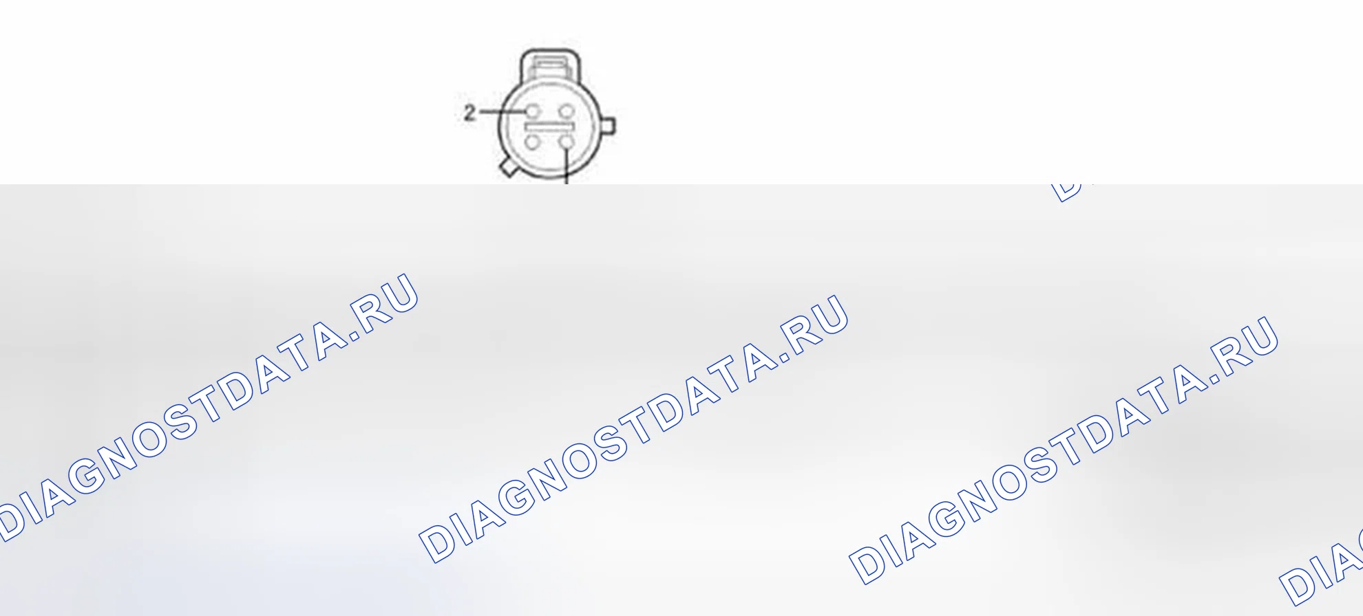 Рис. 237: Раздаточная коробка C3146. Ford Pickup F150 