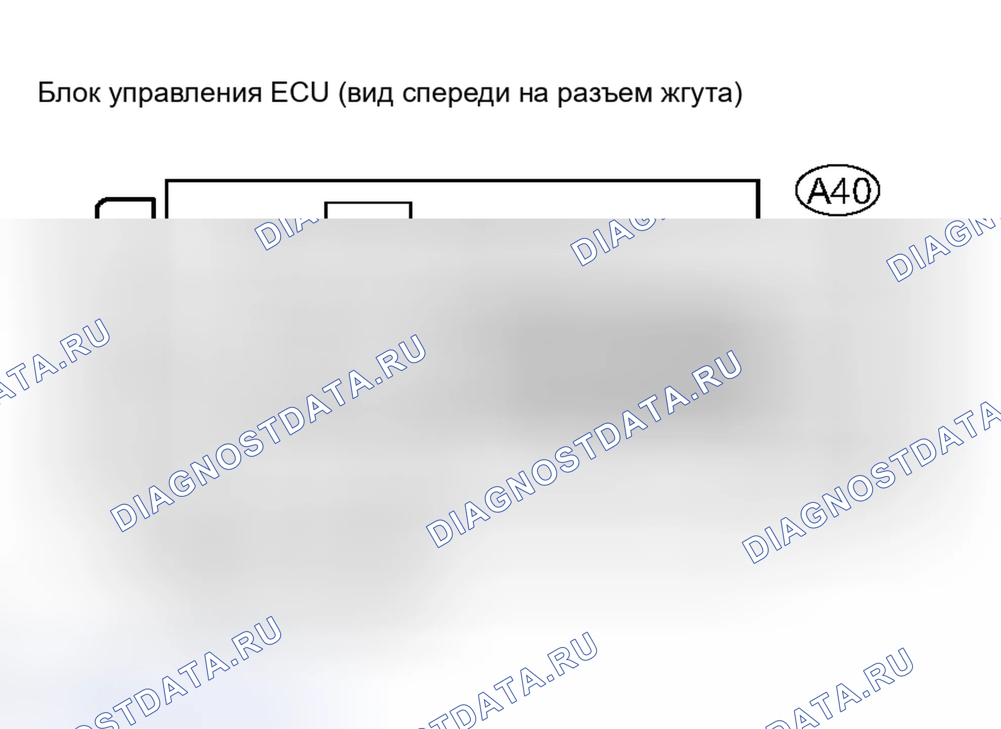 Рис. 19. Toyota Avalon XX30