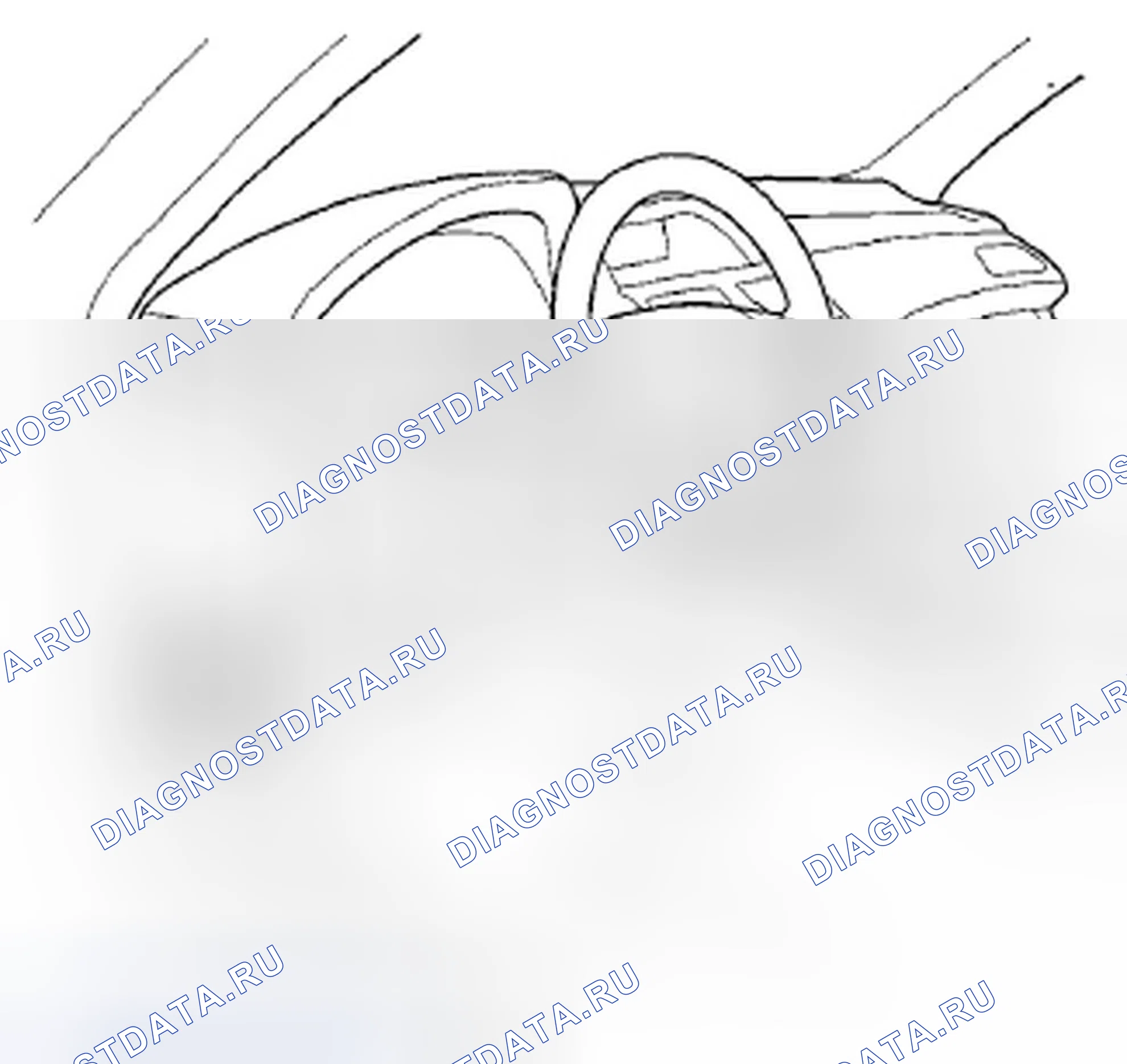 Рис. 152. Honda Accord VIII рестайлинг