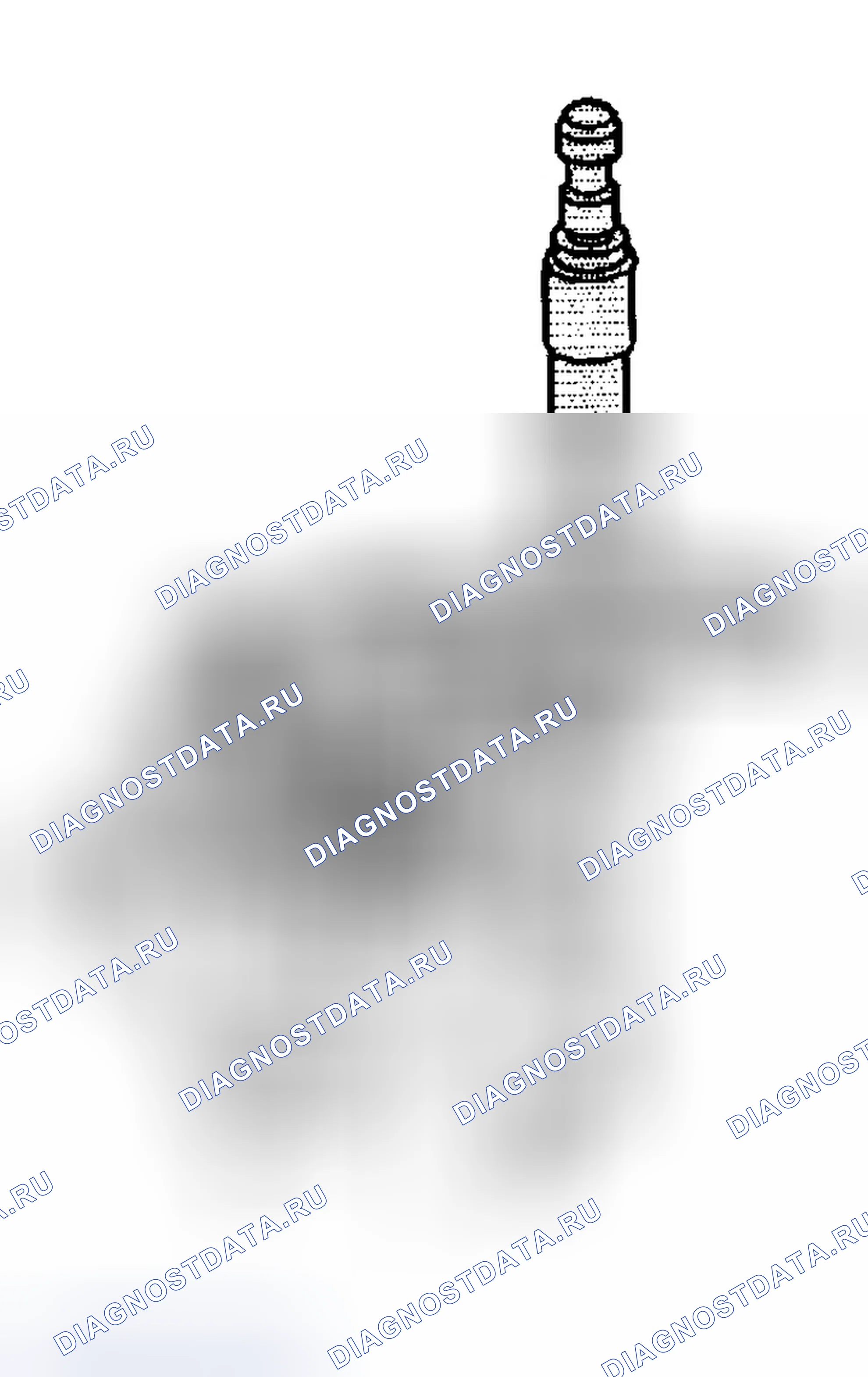 Рис. 126. Chevrolet Suburban K1500 GMT800