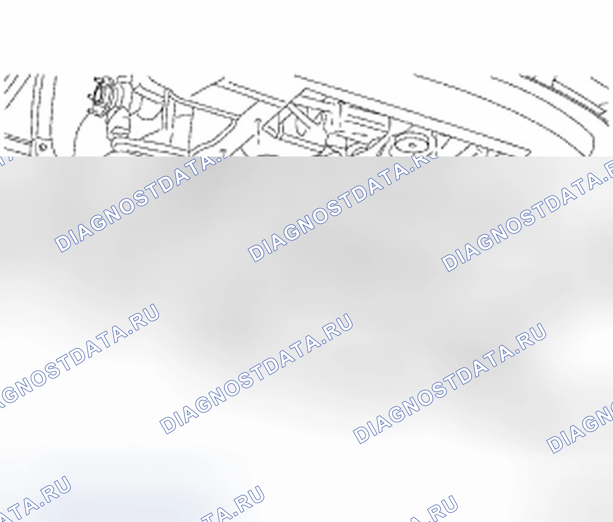 Рис. 644. Dodge Avenger II
