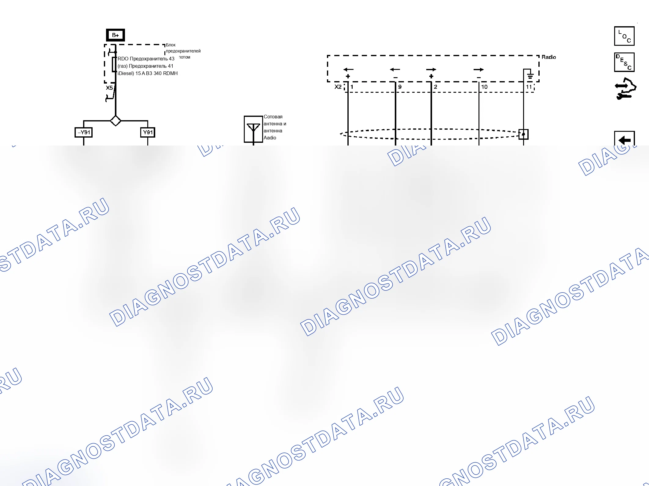 Рис. 8. Chevrolet Silverado 3500 HD 