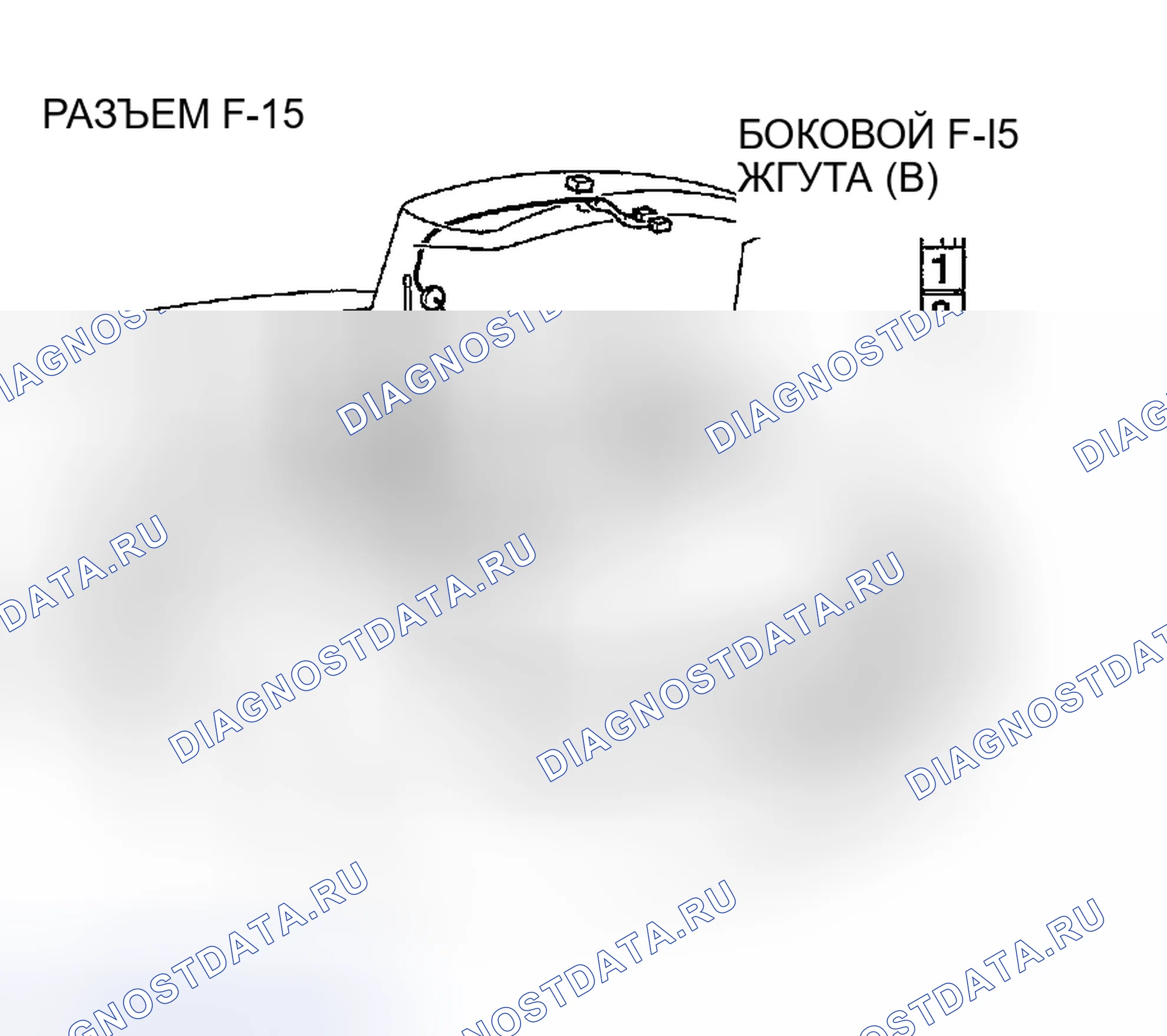 Рис. 38. Chrysler Sebring II рестайлинг