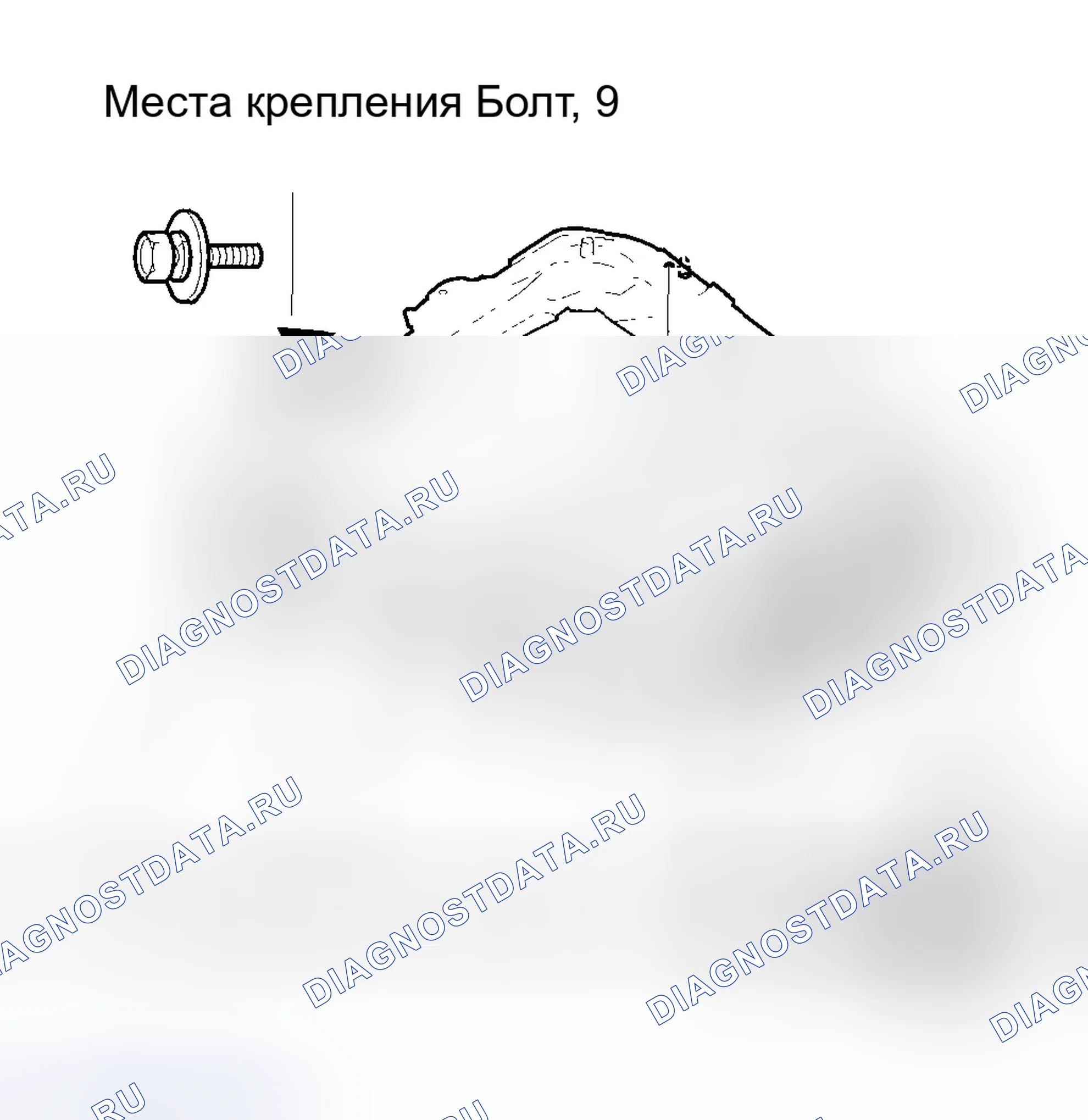 Рис. 82. Honda Accord VII рестайлинг