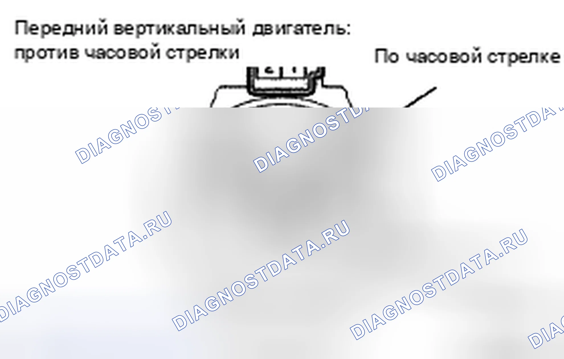 Рис. 61. Toyota 4Runner IV рестайлинг
