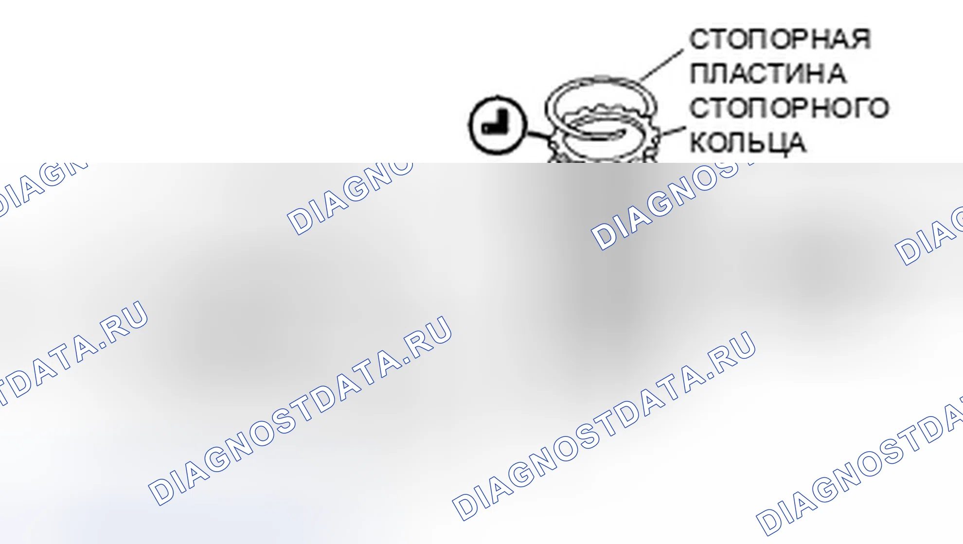 Рис. 107. Ford Fusion I рестайлинг