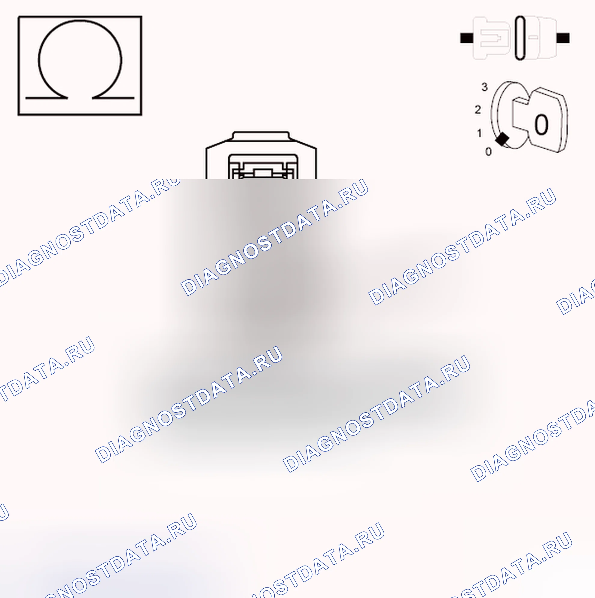 Рис. 824. RAM Pickup 1500 