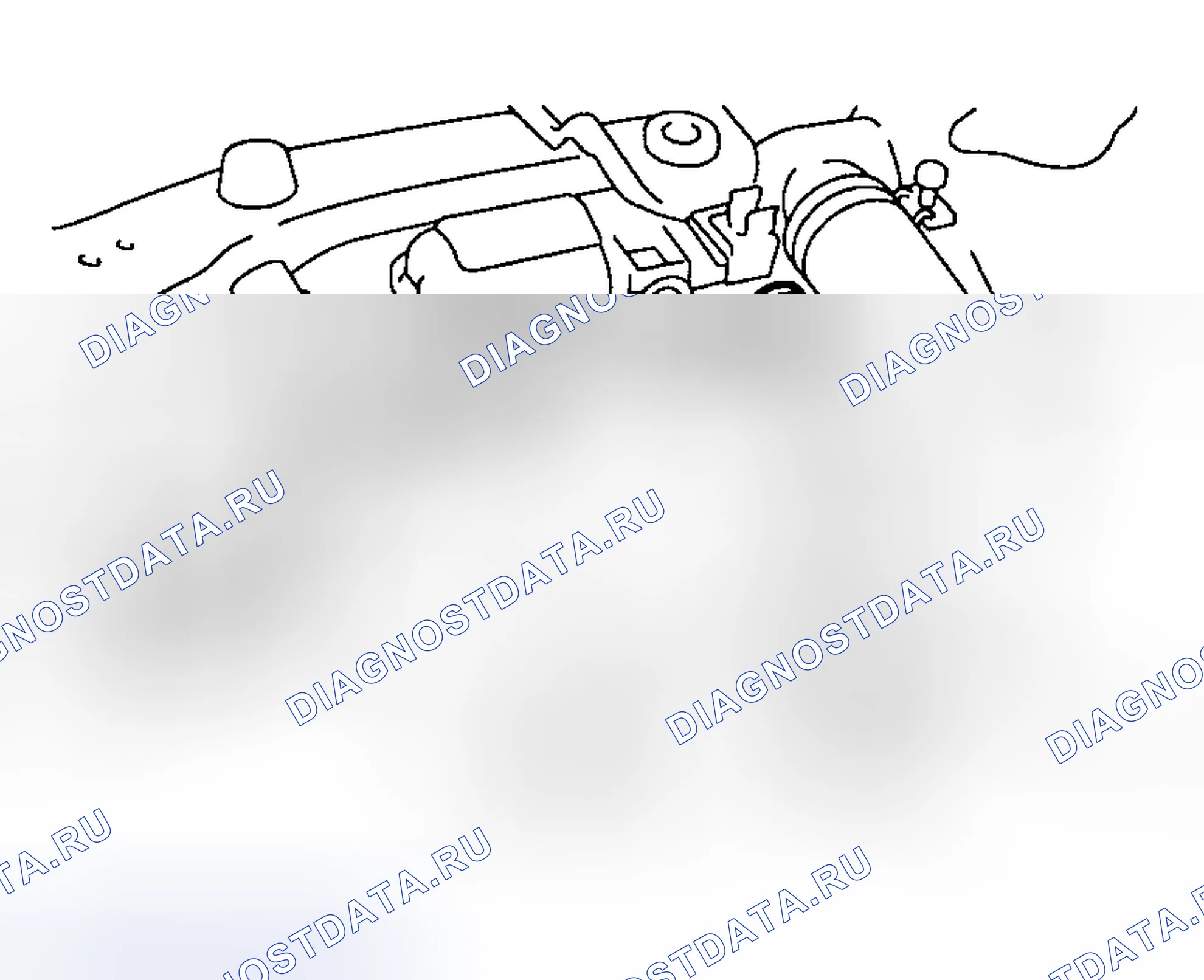 Рис. 143. Subaru Outback BH