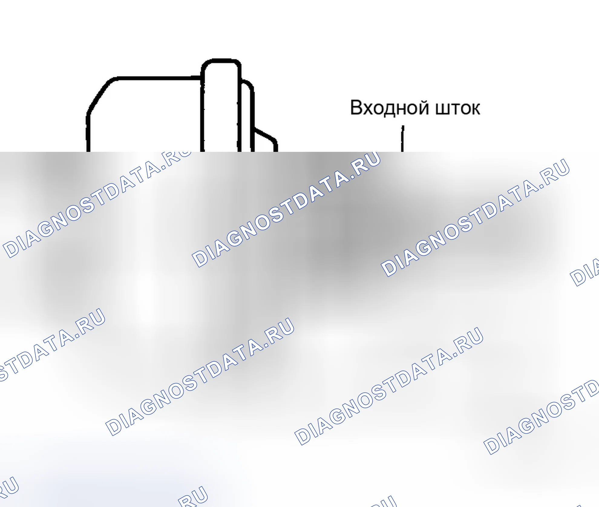 Рис. 26: УСТАНОВКА. Infiniti M45 III