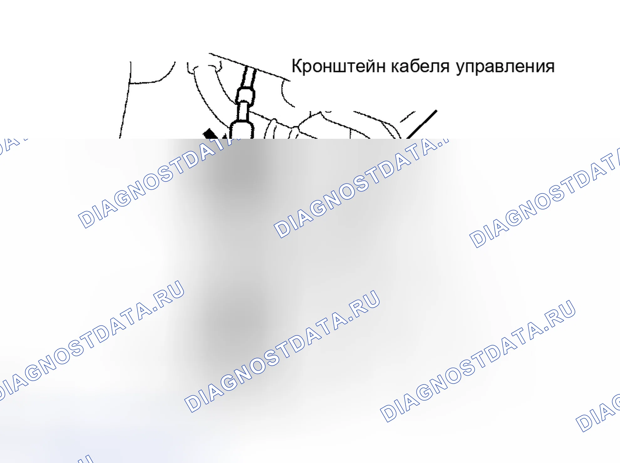 Рис. 94. Toyota Avalon XX30