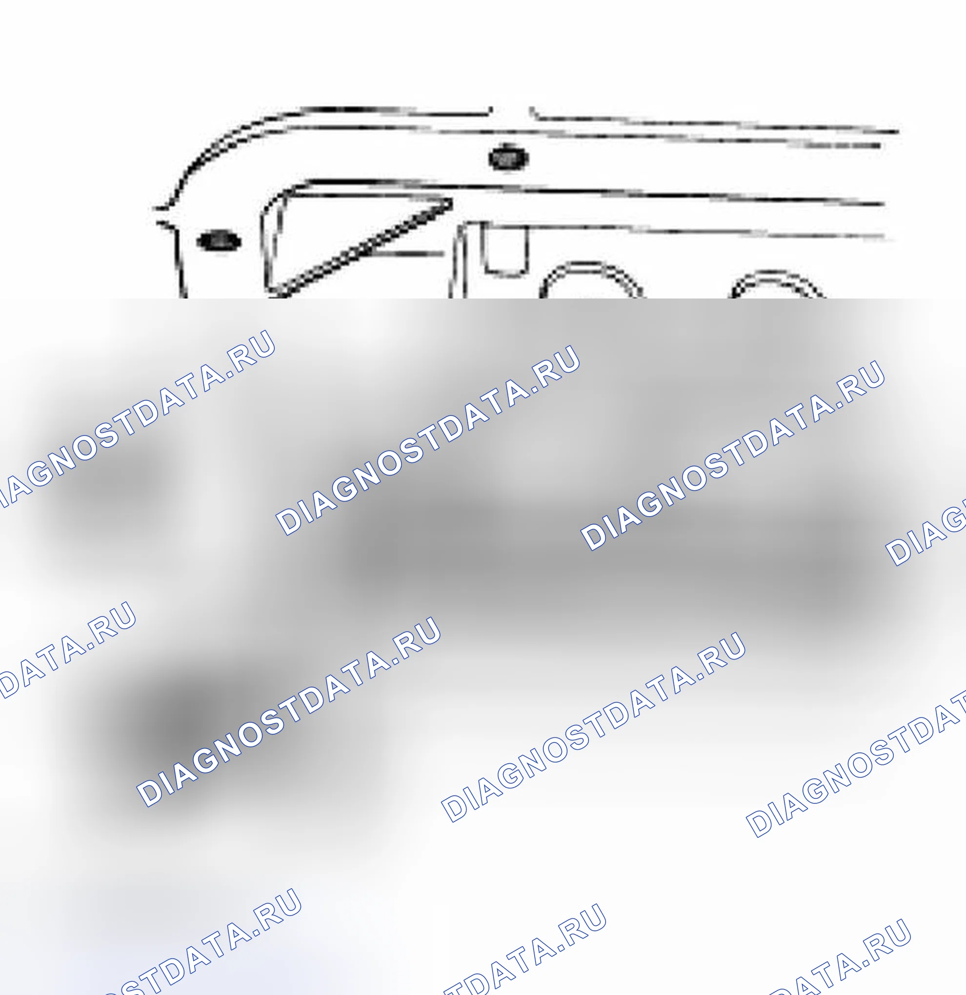 Рис. 464: Удаление. Hyundai Lantra I