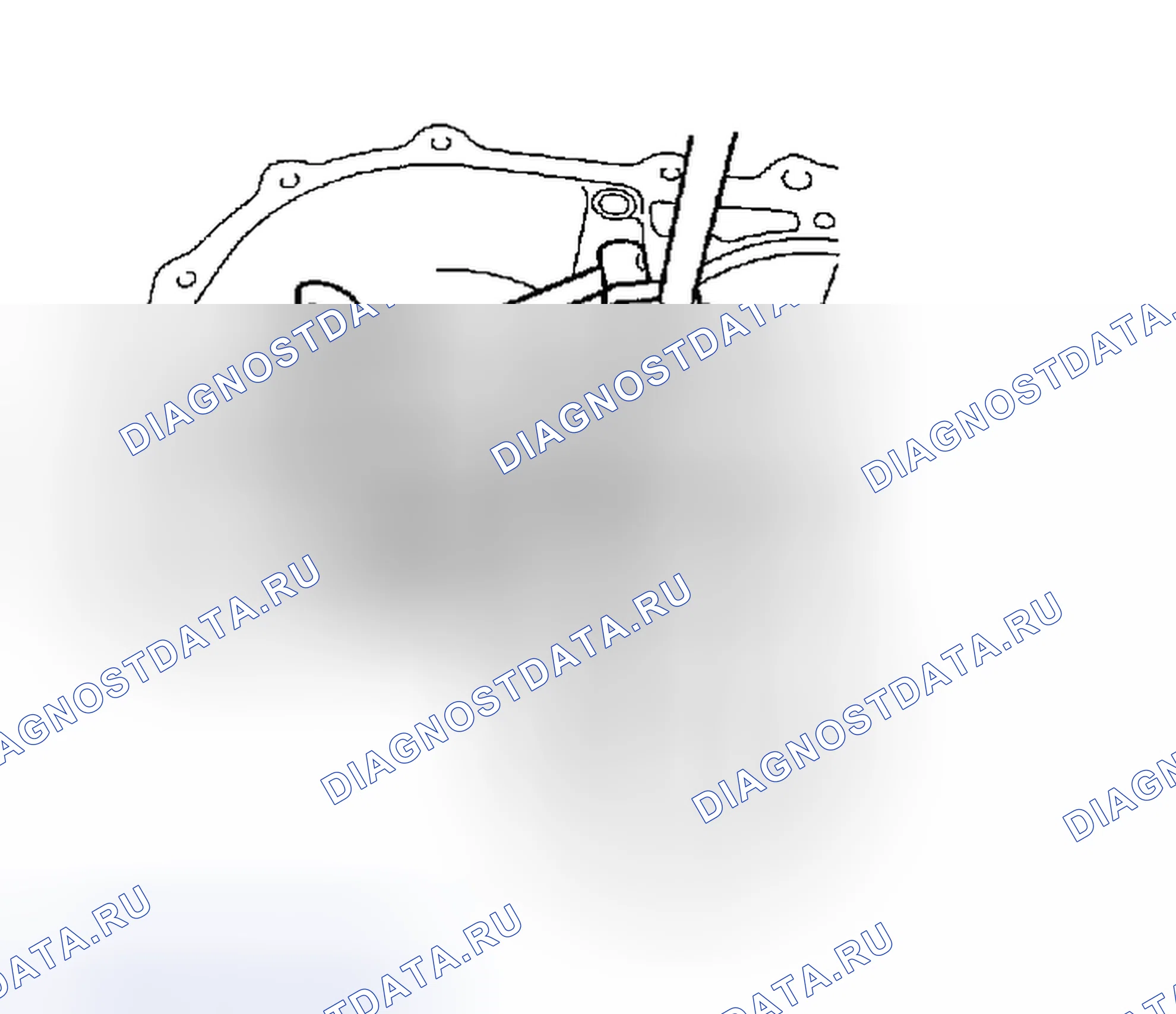 Рис. 333. Toyota RAV4 III
