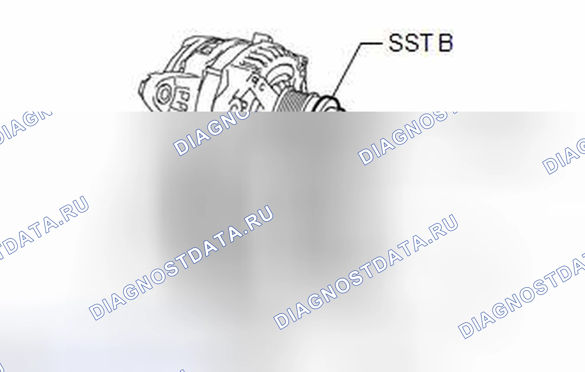 Рис. 31. Toyota Highlander III