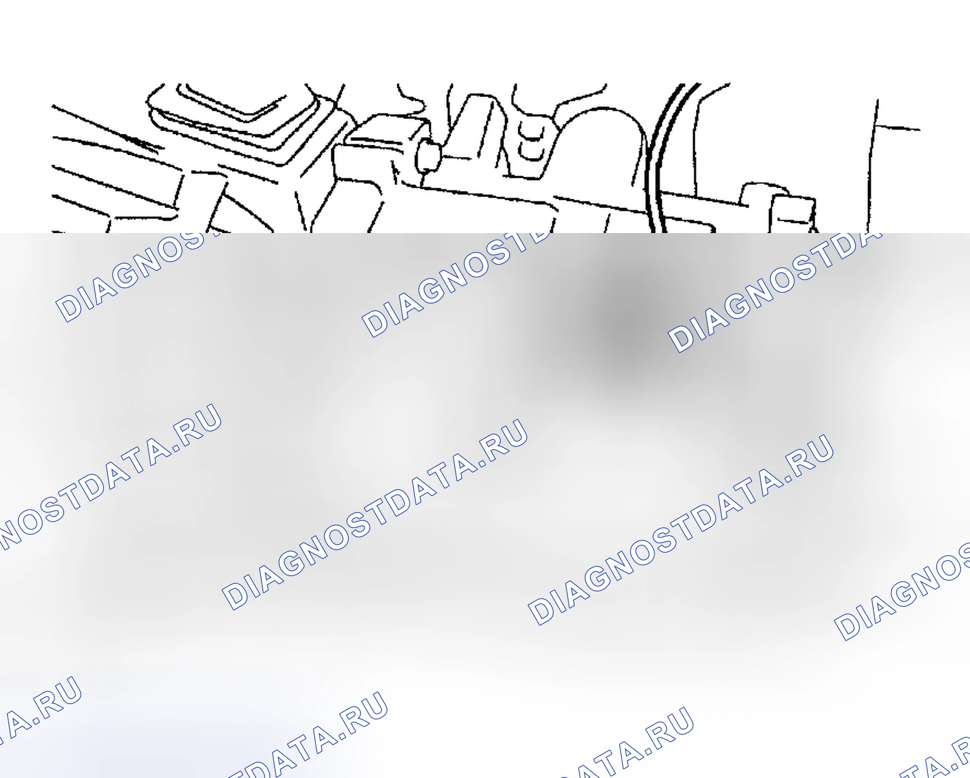 Рис. 39. Toyota Corolla IX рестайлинг